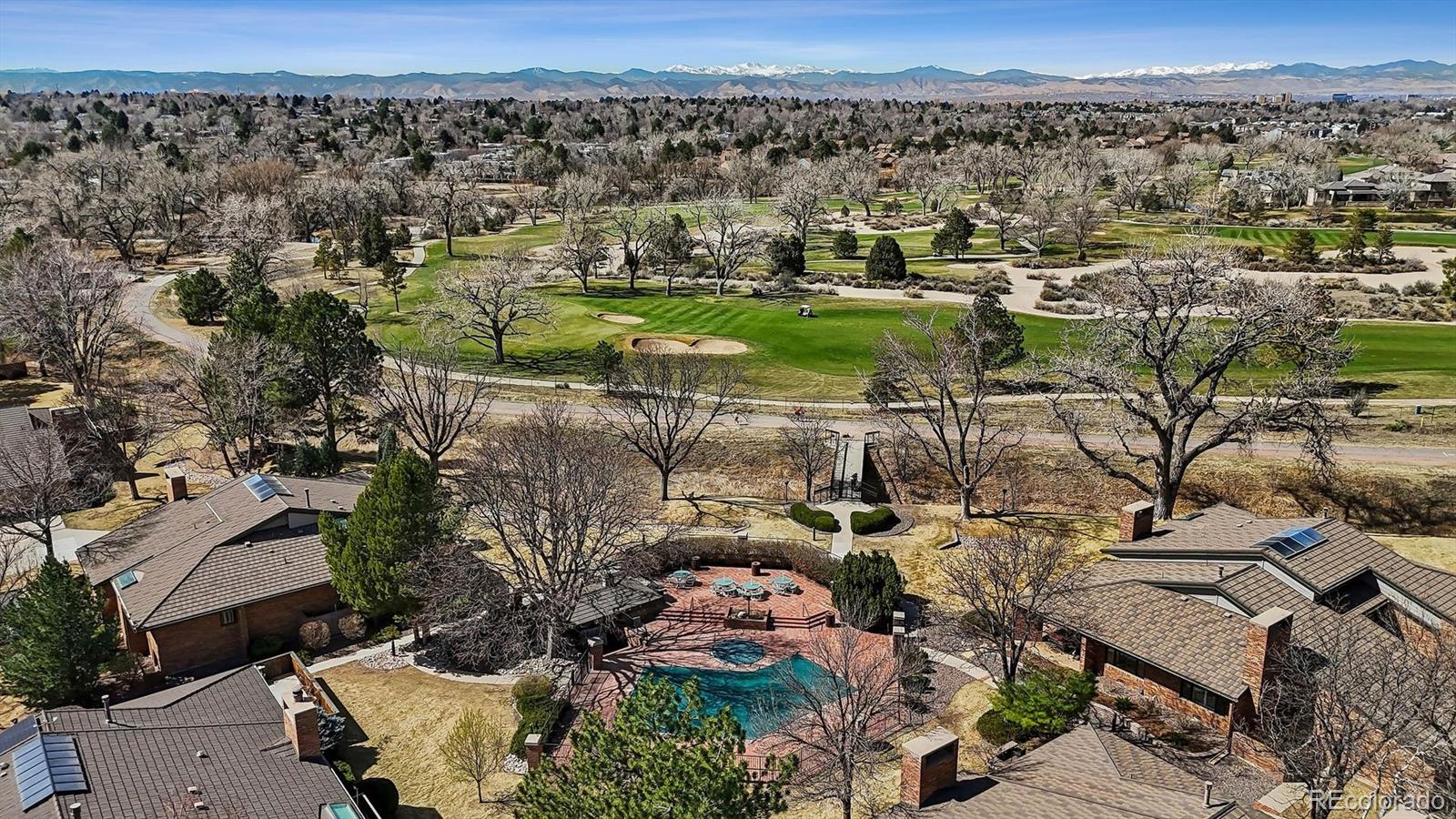 MLS Image #41 for 2777 s elmira street,denver, Colorado