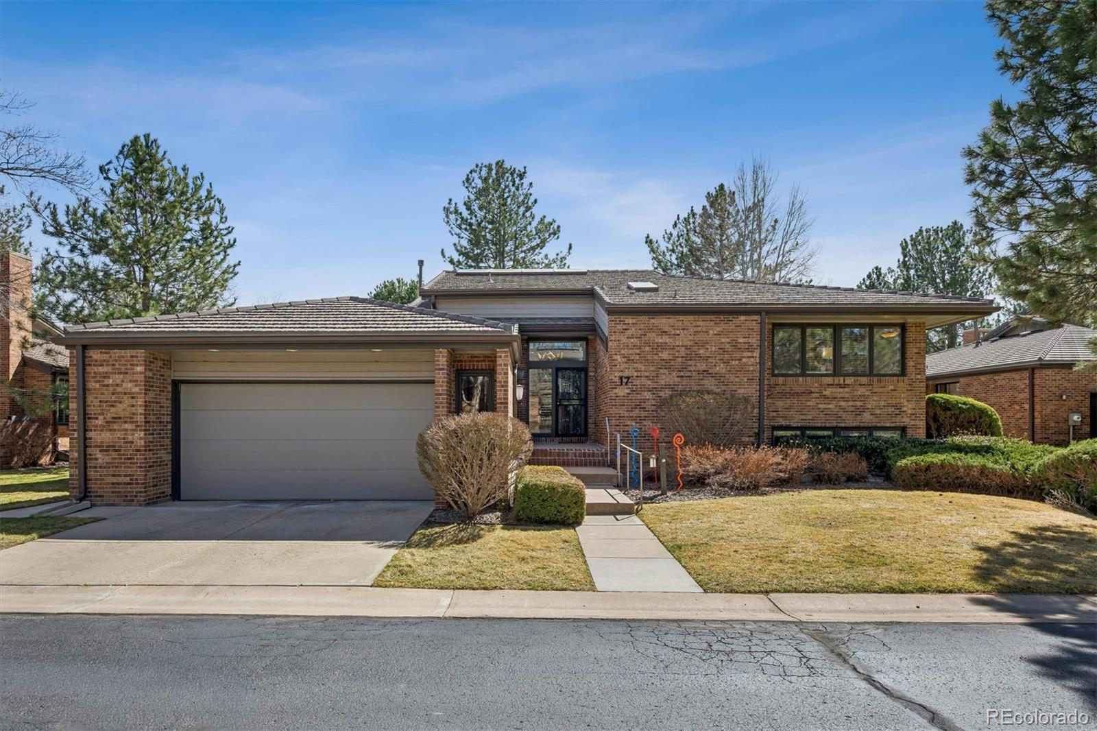 MLS Image #45 for 2777 s elmira street,denver, Colorado