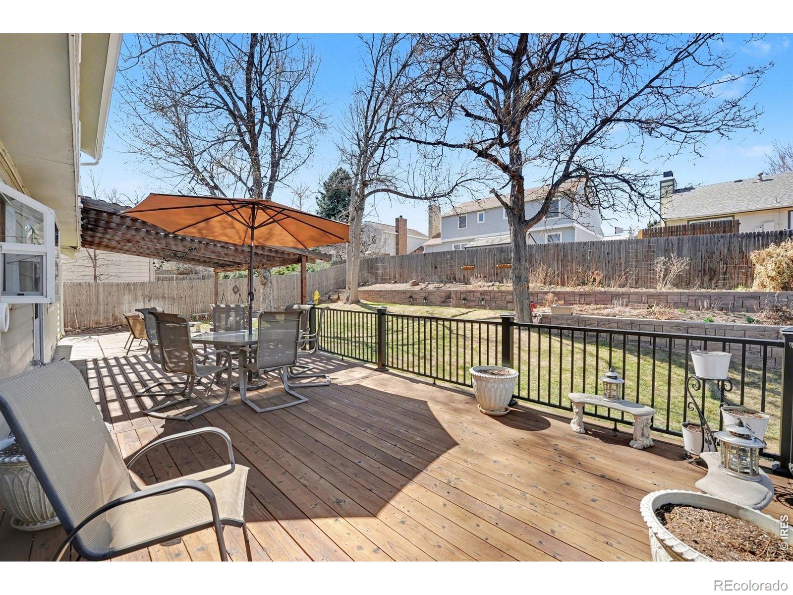 MLS Image #22 for 5539 e briarwood circle,centennial, Colorado