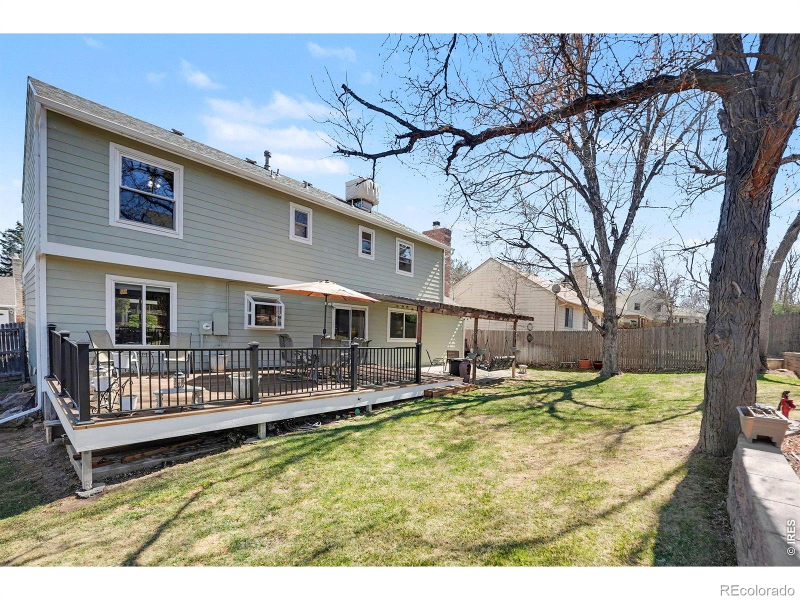 MLS Image #24 for 5539 e briarwood circle,centennial, Colorado