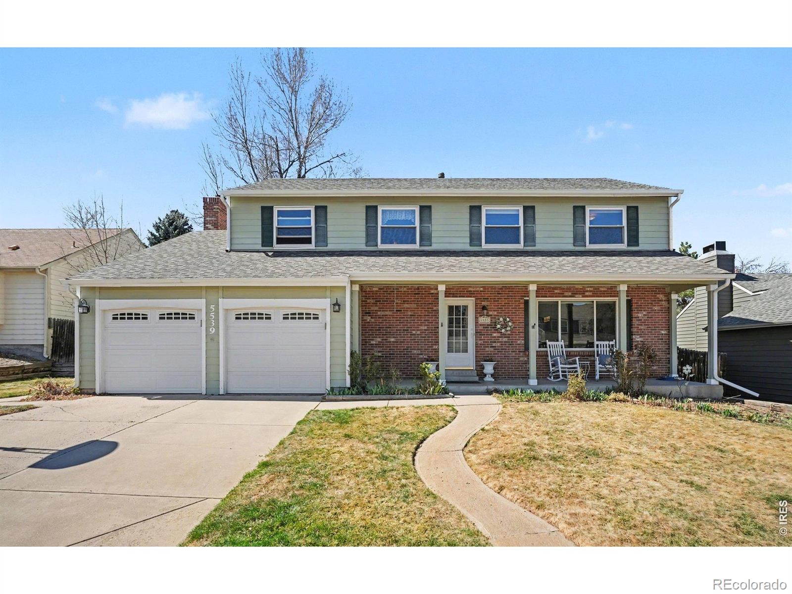 MLS Image #28 for 5539 e briarwood circle,centennial, Colorado