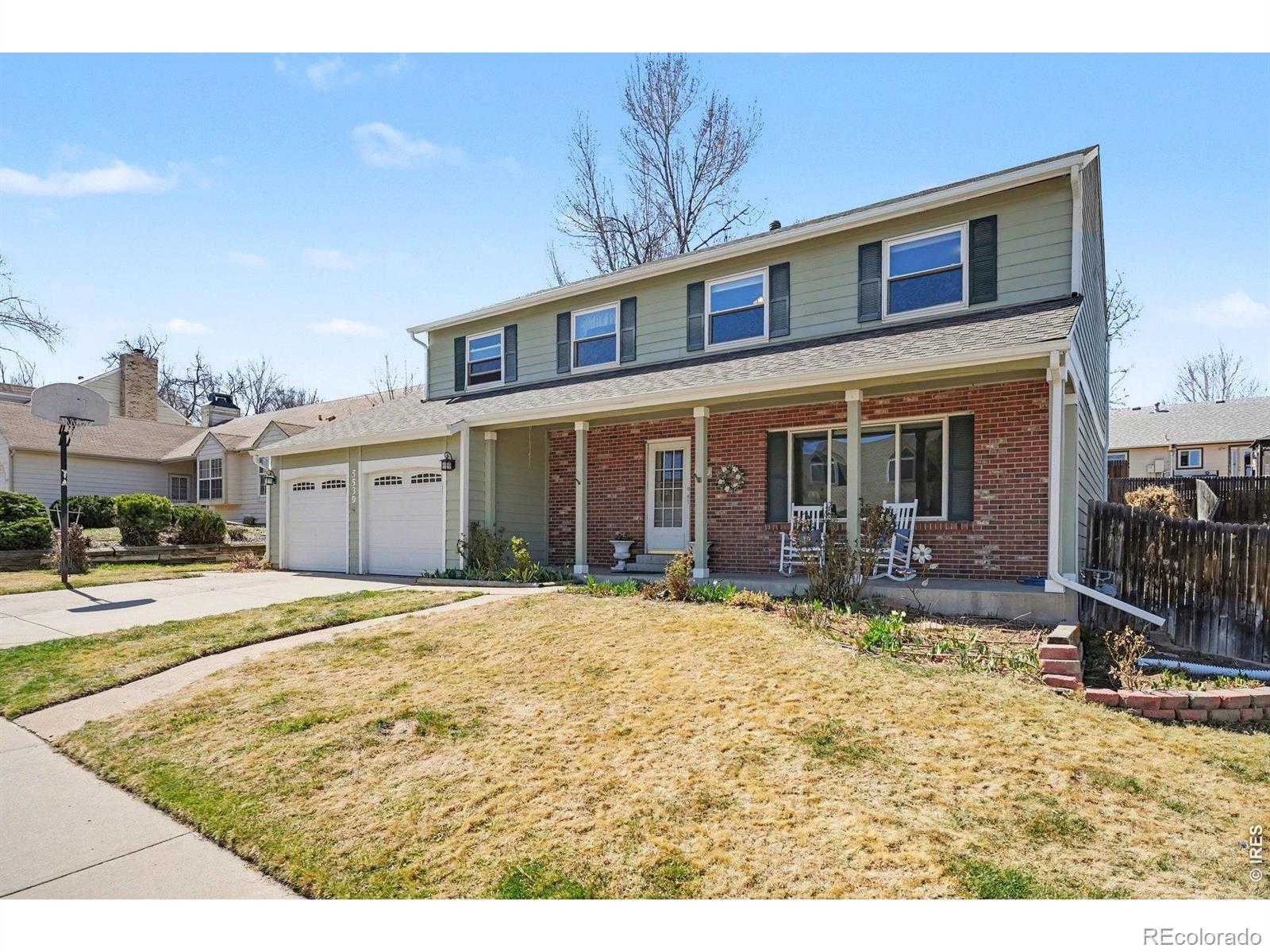 MLS Image #29 for 5539 e briarwood circle,centennial, Colorado