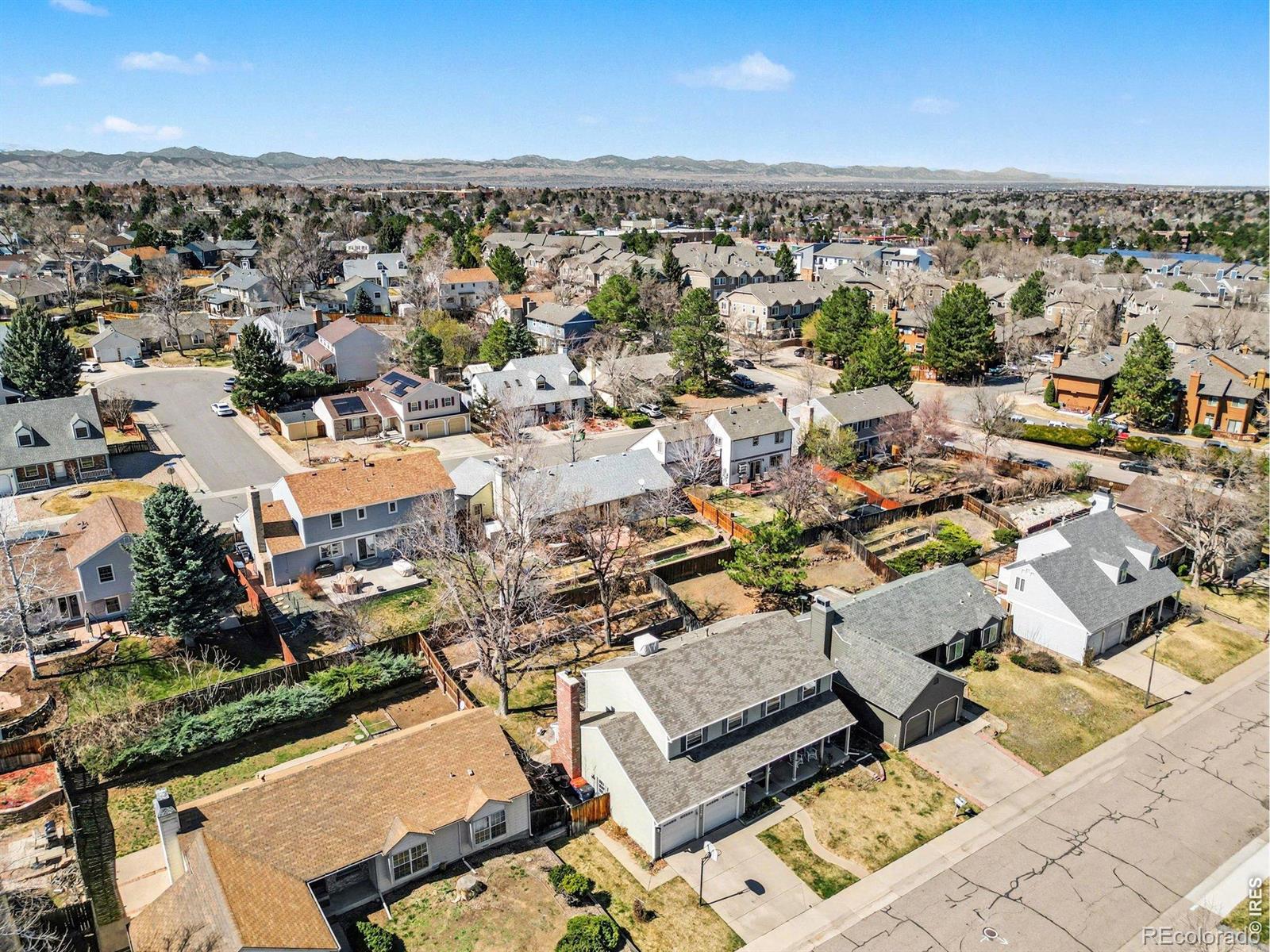 MLS Image #30 for 5539 e briarwood circle,centennial, Colorado