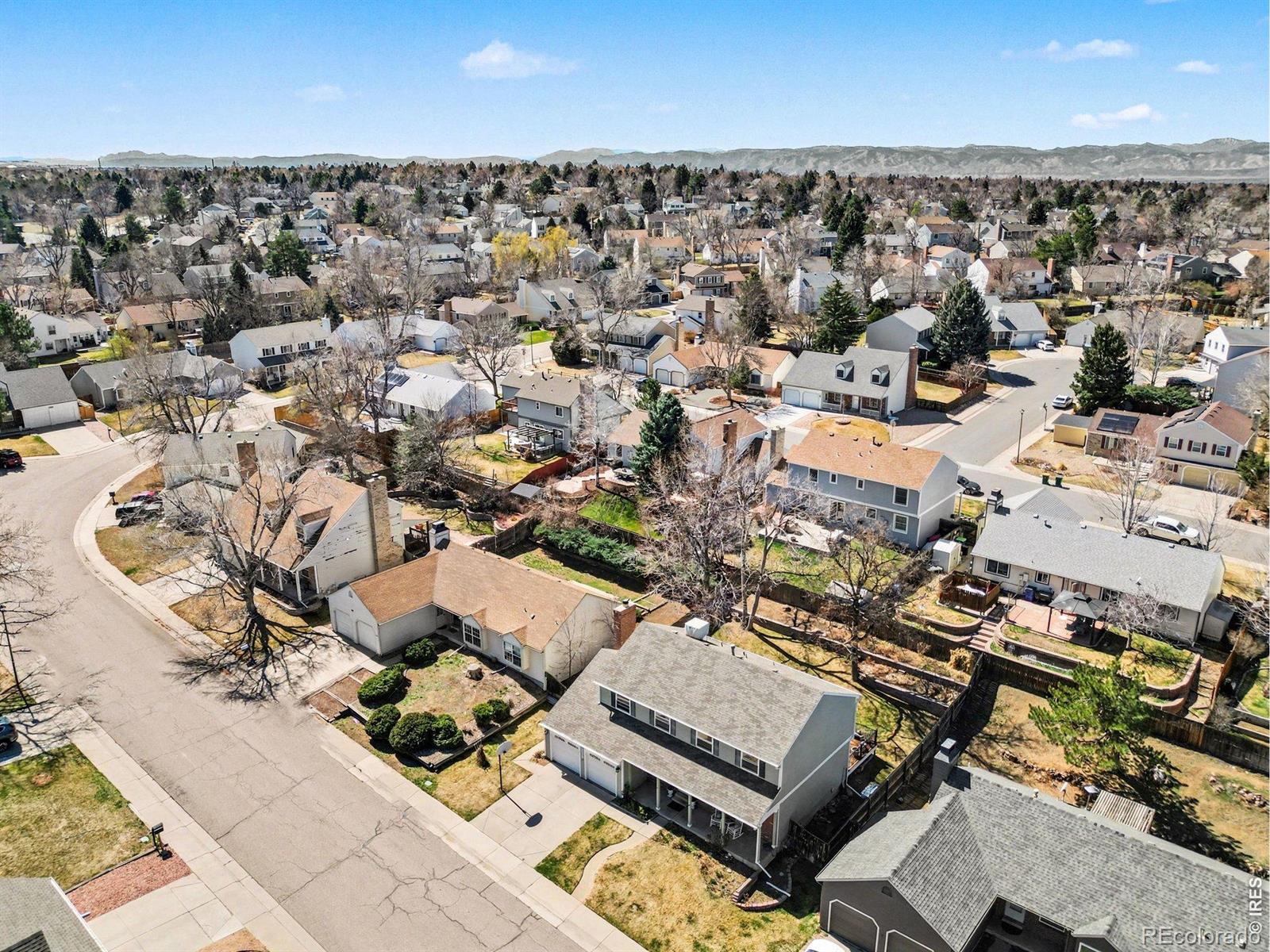 MLS Image #31 for 5539 e briarwood circle,centennial, Colorado