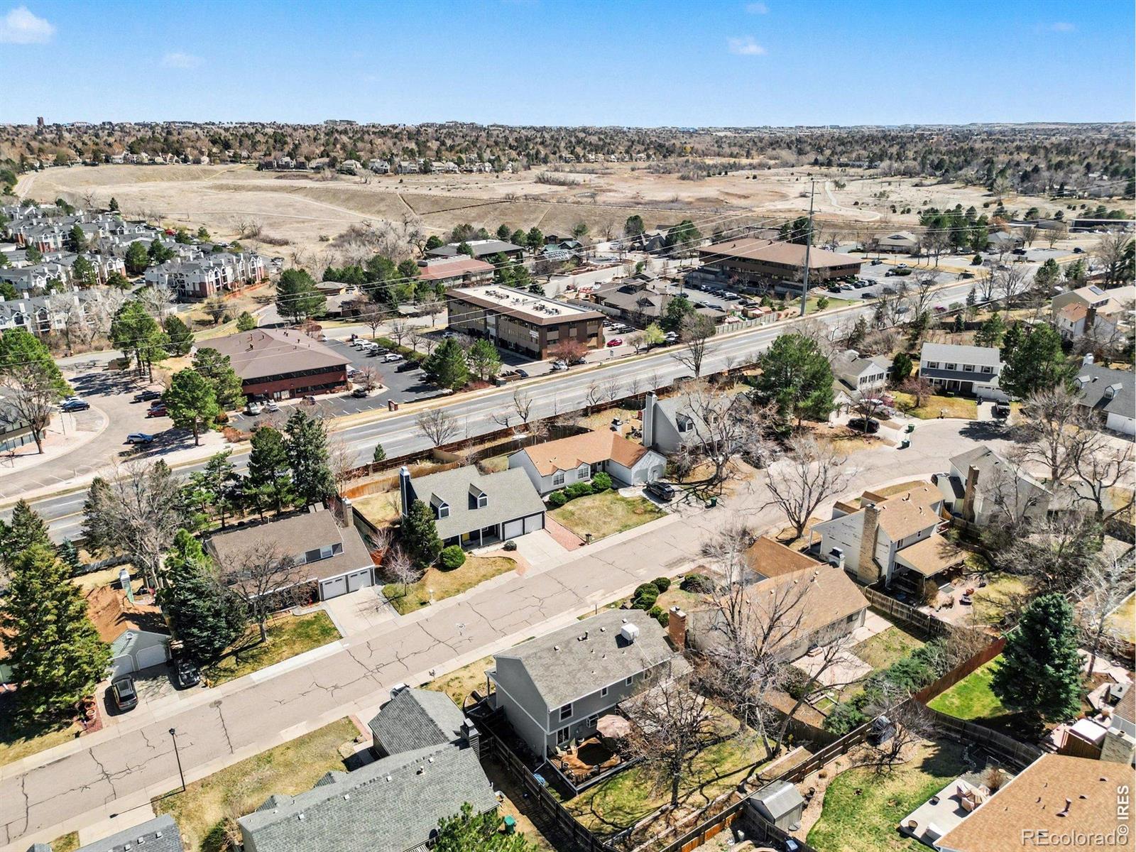 MLS Image #32 for 5539 e briarwood circle,centennial, Colorado