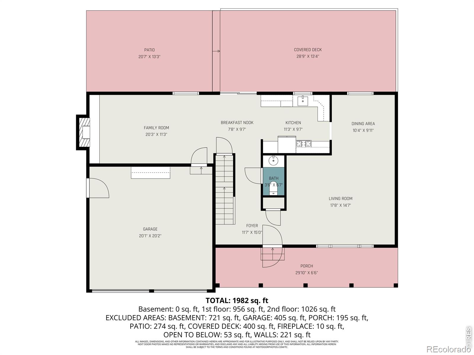 MLS Image #33 for 5539 e briarwood circle,centennial, Colorado