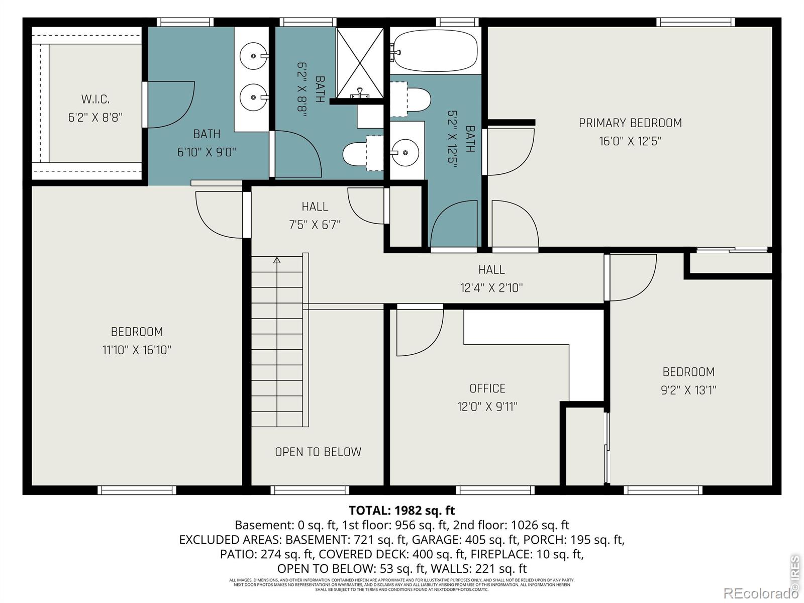 MLS Image #34 for 5539 e briarwood circle,centennial, Colorado