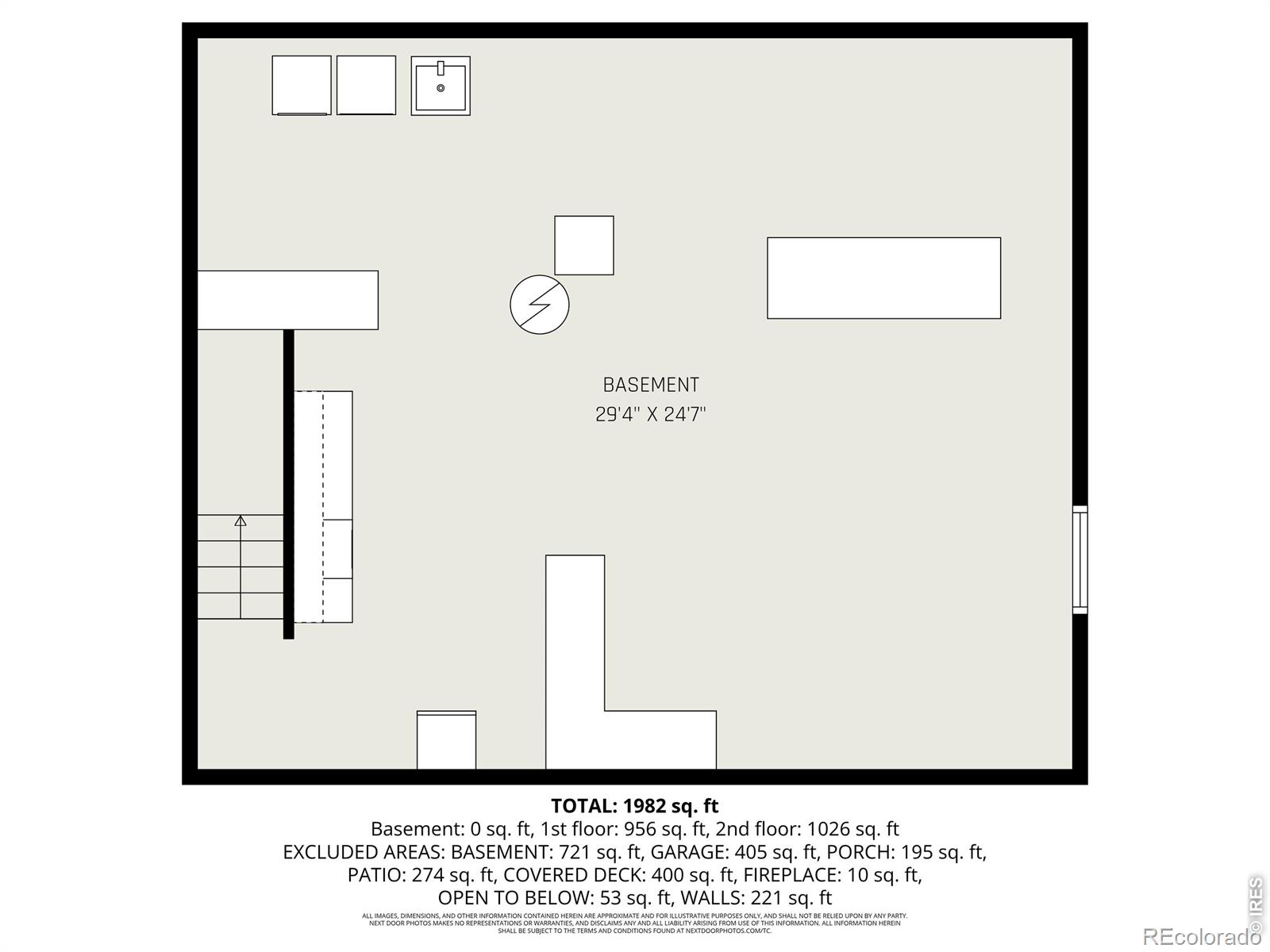 MLS Image #35 for 5539 e briarwood circle,centennial, Colorado