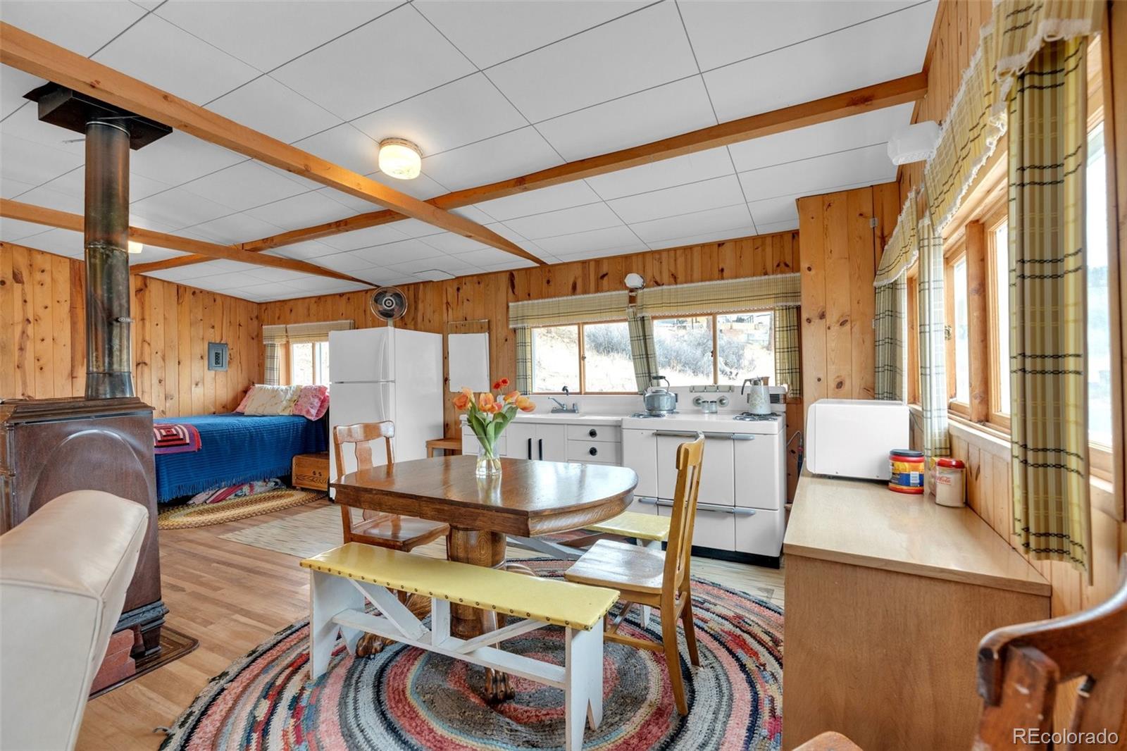 MLS Image #10 for 7966 s county road 67 ,sedalia, Colorado