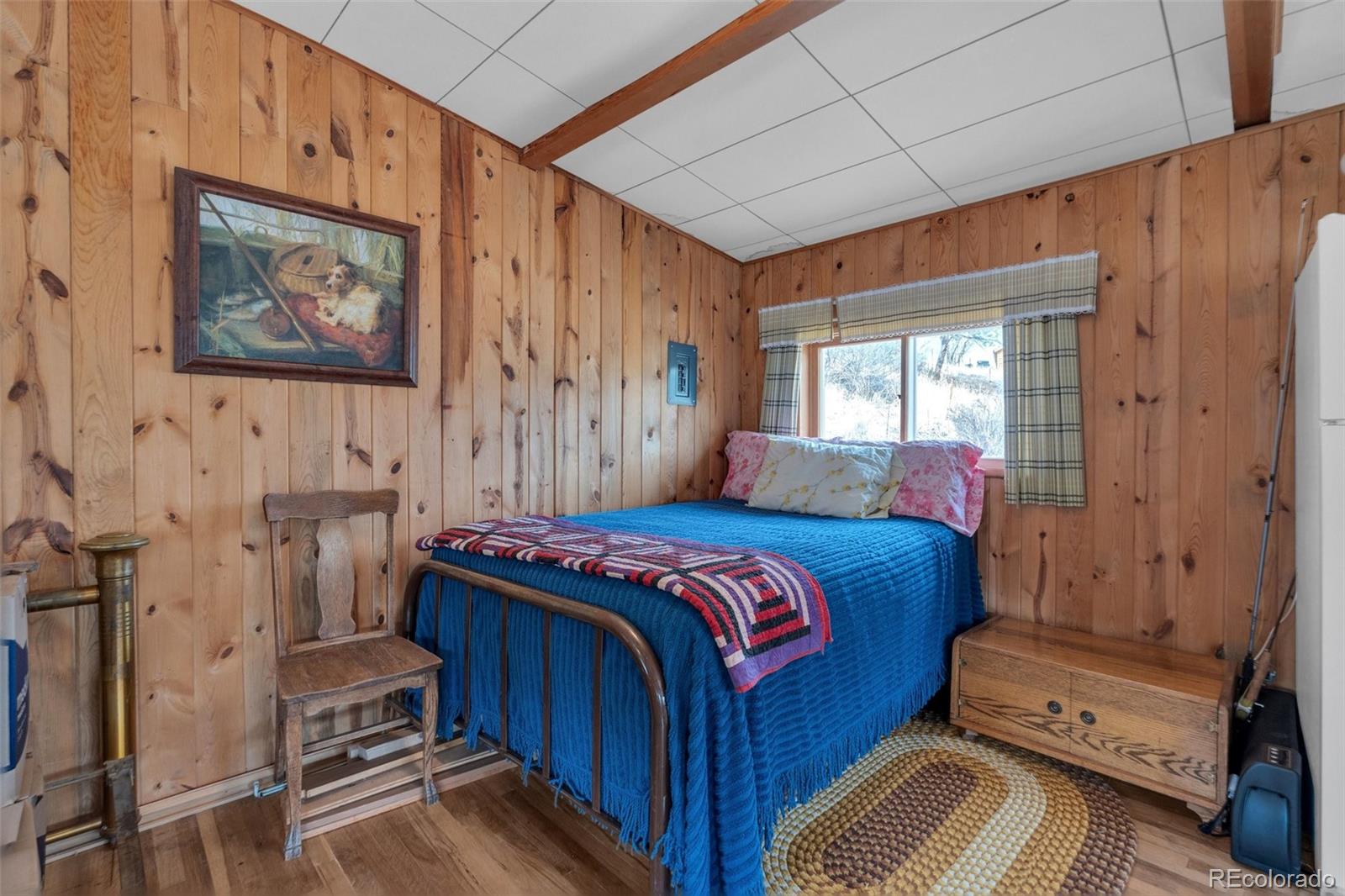 MLS Image #11 for 7966 s county road 67 ,sedalia, Colorado