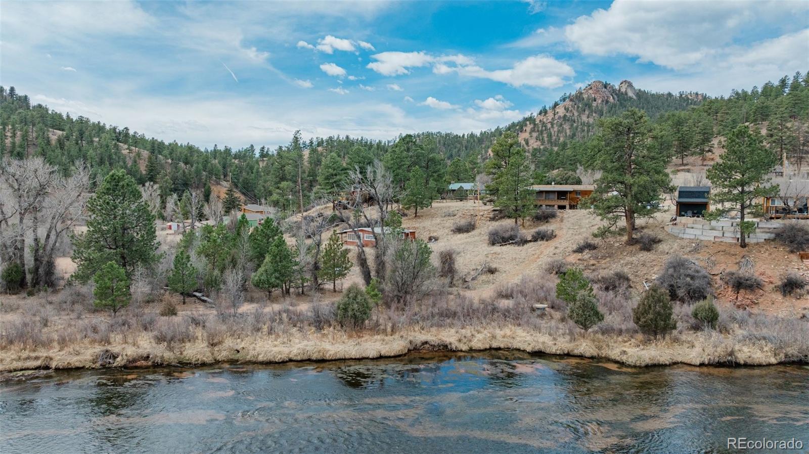 MLS Image #14 for 7966 s county road 67 ,sedalia, Colorado