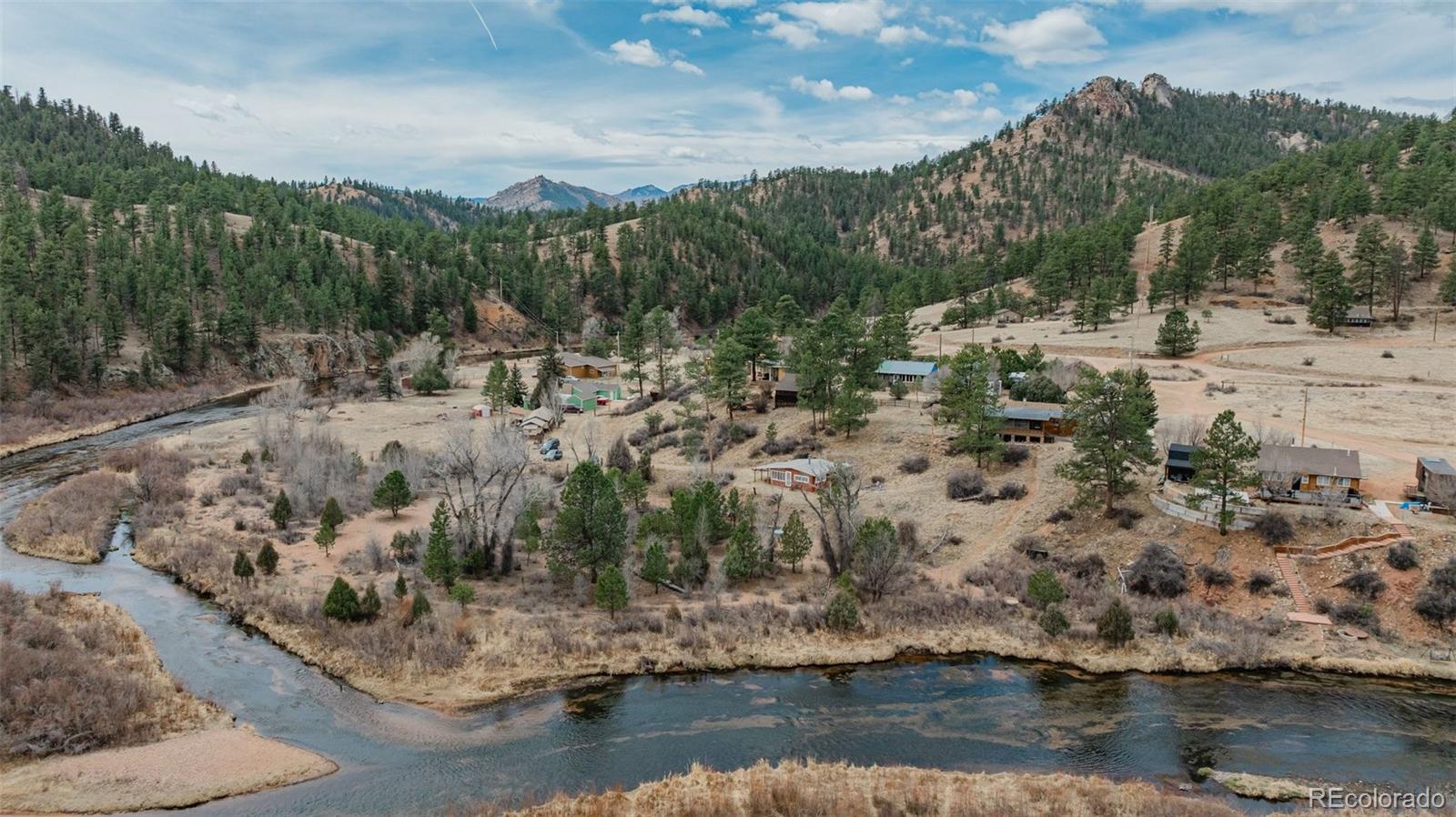 MLS Image #15 for 7966 s county road 67 ,sedalia, Colorado