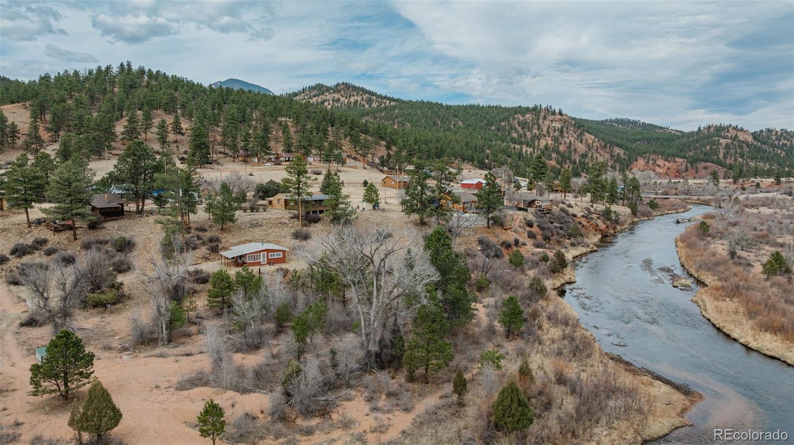 MLS Image #16 for 7966 s county road 67 ,sedalia, Colorado