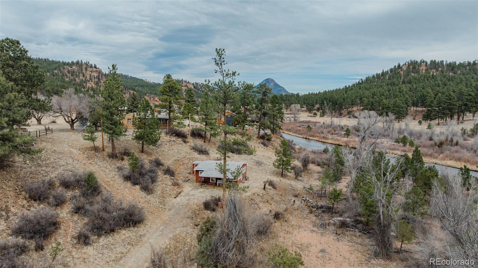 MLS Image #17 for 7966 s county road 67 ,sedalia, Colorado
