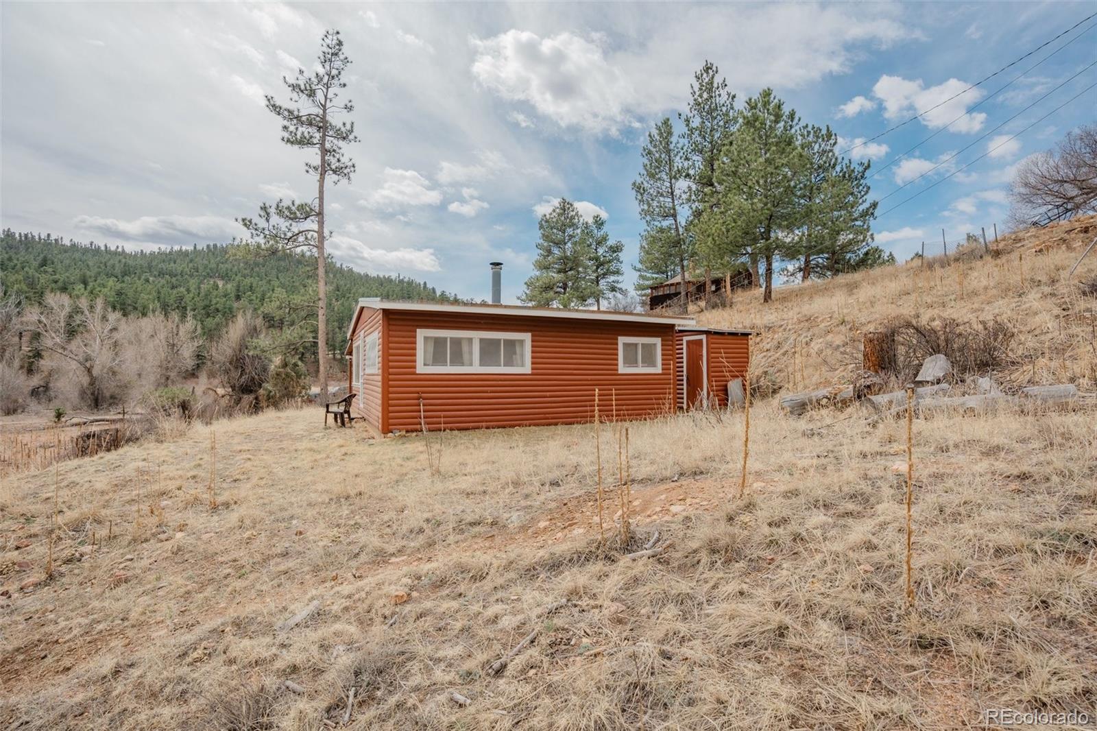 MLS Image #3 for 7966 s county road 67 ,sedalia, Colorado