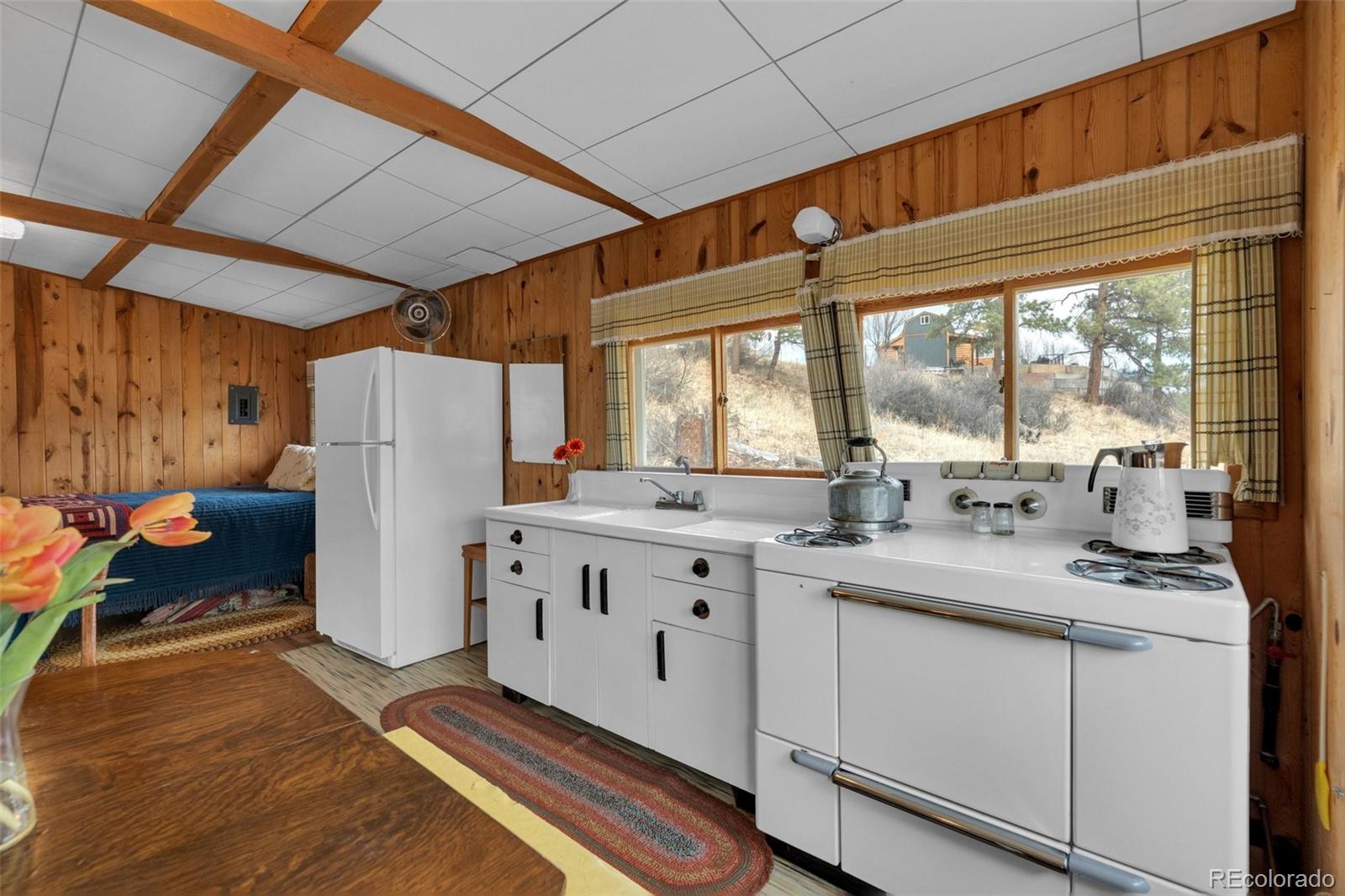 MLS Image #7 for 7966 s county road 67 ,sedalia, Colorado