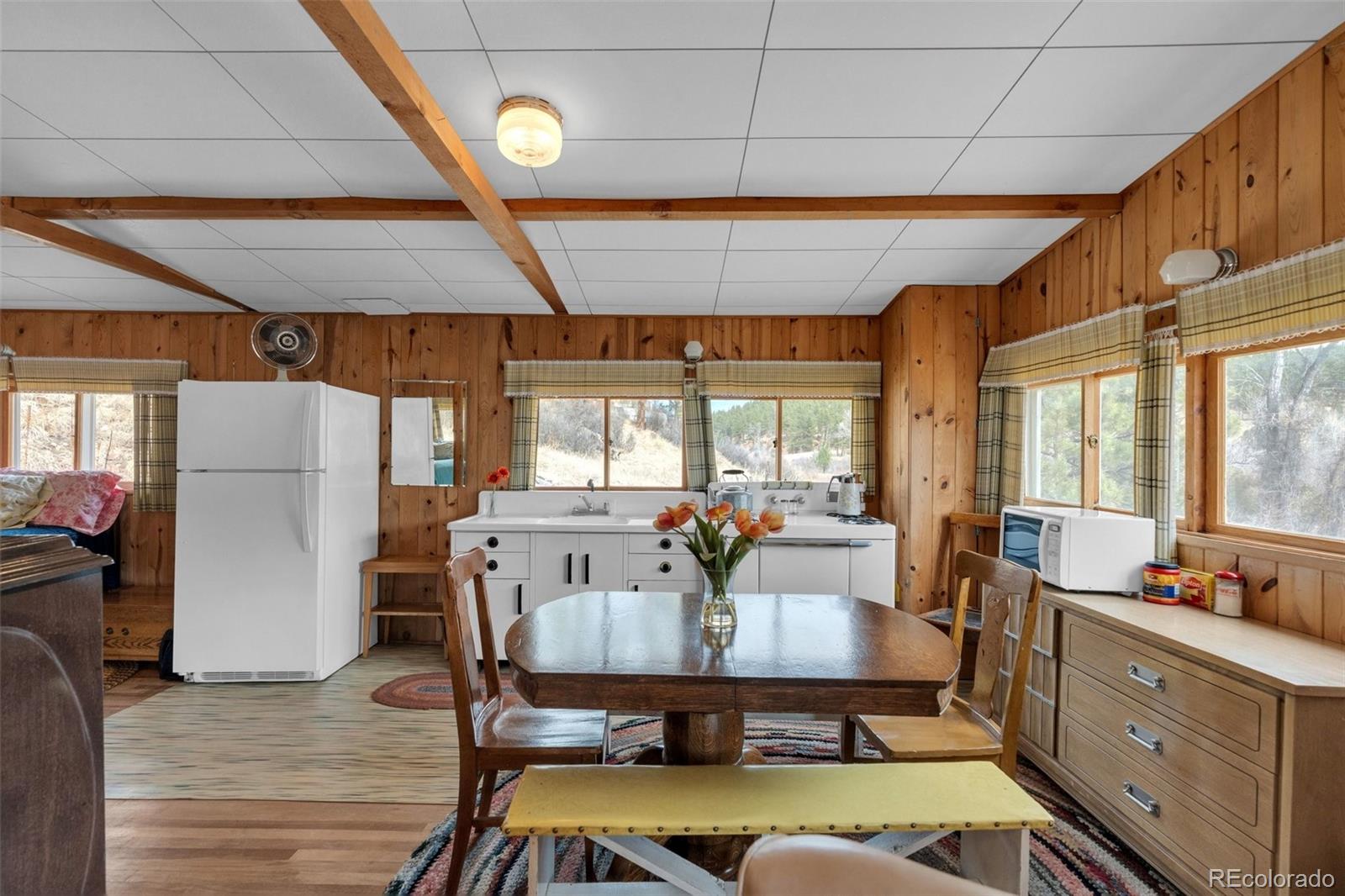 MLS Image #8 for 7966 s county road 67 ,sedalia, Colorado