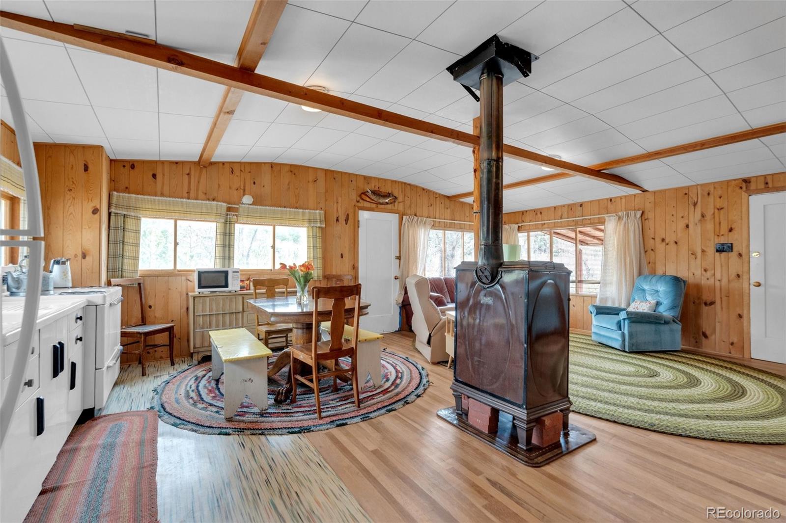 MLS Image #9 for 7966 s county road 67 ,sedalia, Colorado