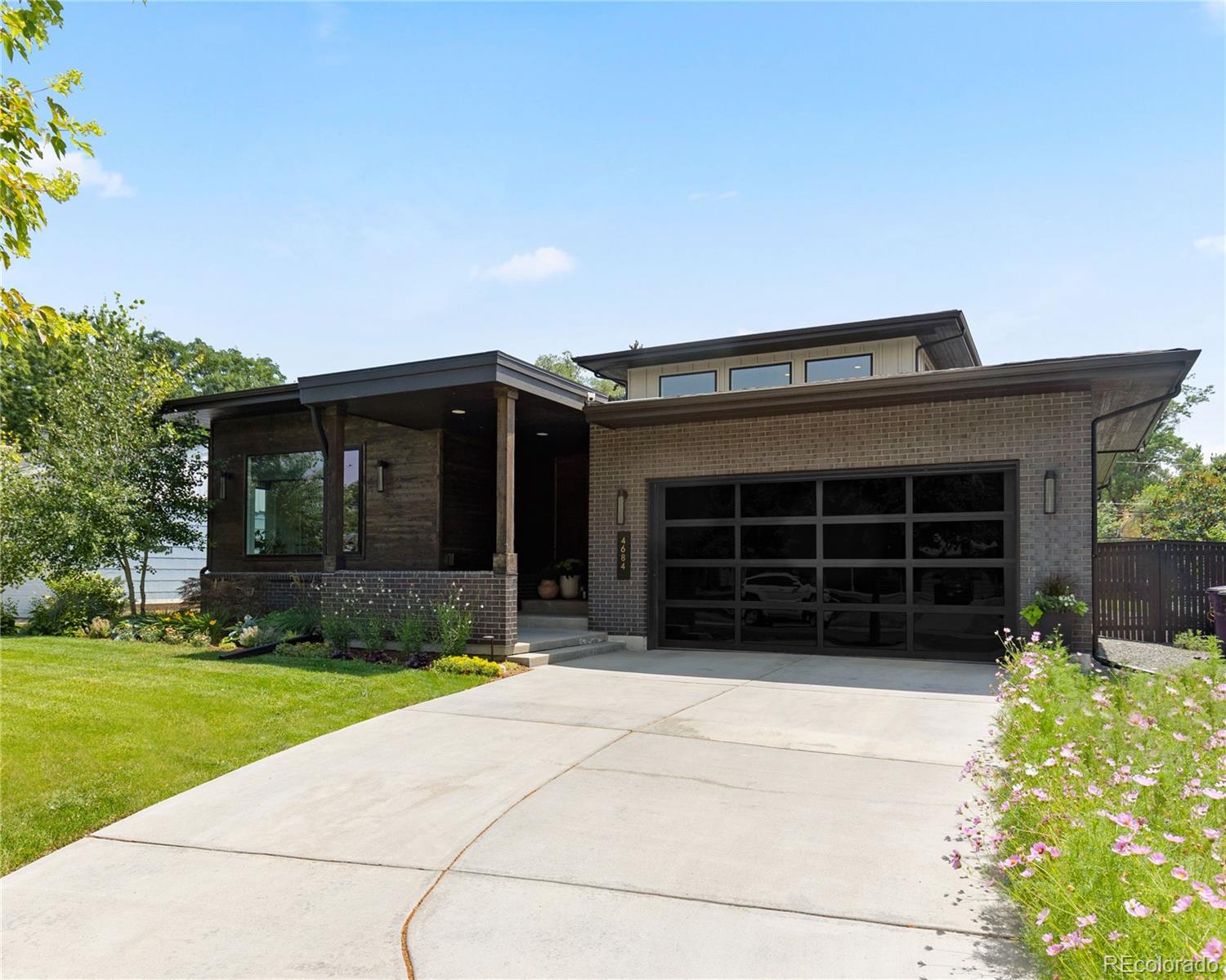 MLS Image #1 for 4684 e dartmouth avenue,denver, Colorado
