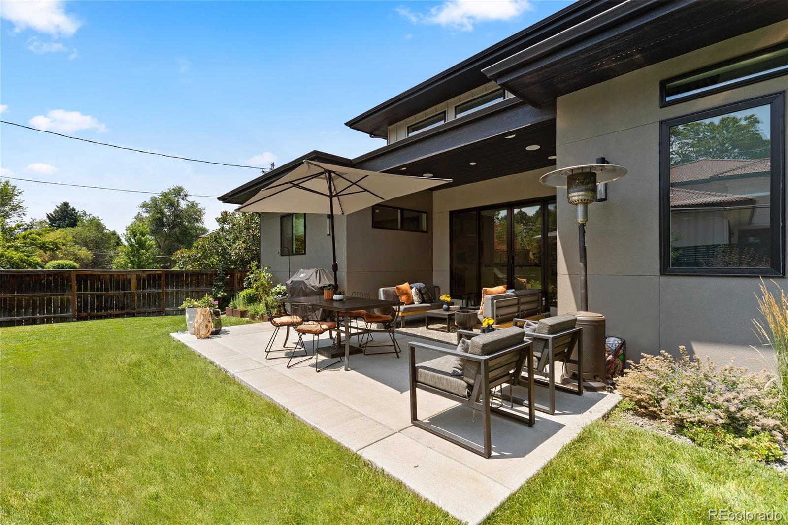 MLS Image #17 for 4684 e dartmouth avenue,denver, Colorado