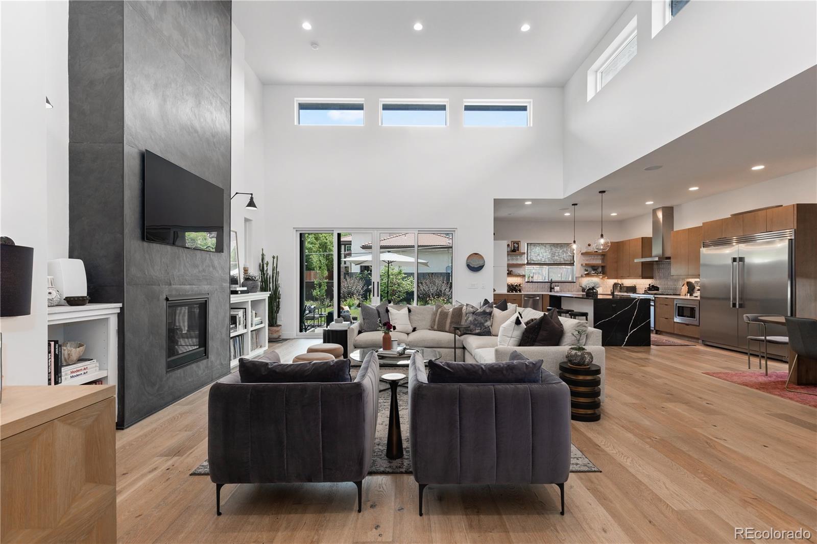 MLS Image #21 for 4684 e dartmouth avenue,denver, Colorado