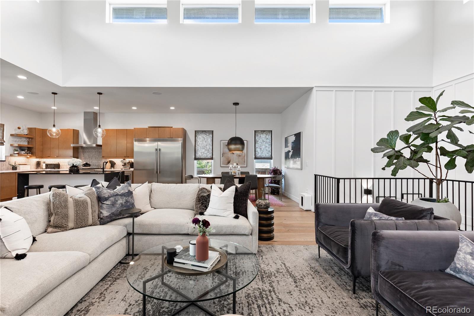 MLS Image #3 for 4684 e dartmouth avenue,denver, Colorado