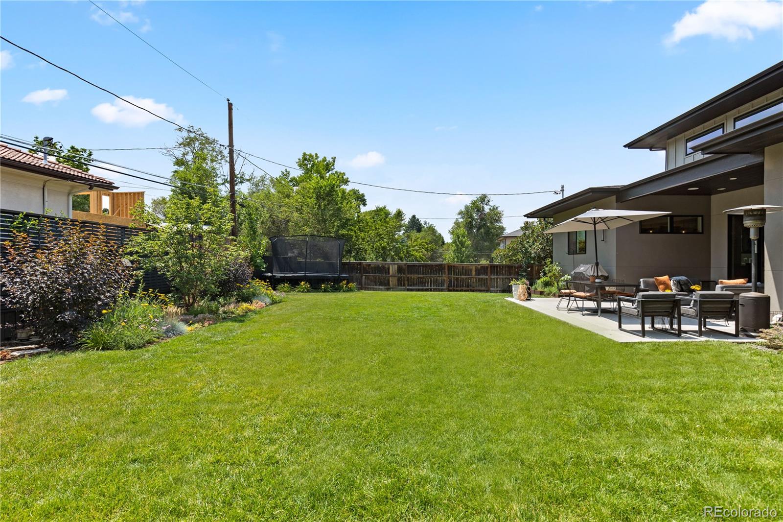 MLS Image #39 for 4684 e dartmouth avenue,denver, Colorado