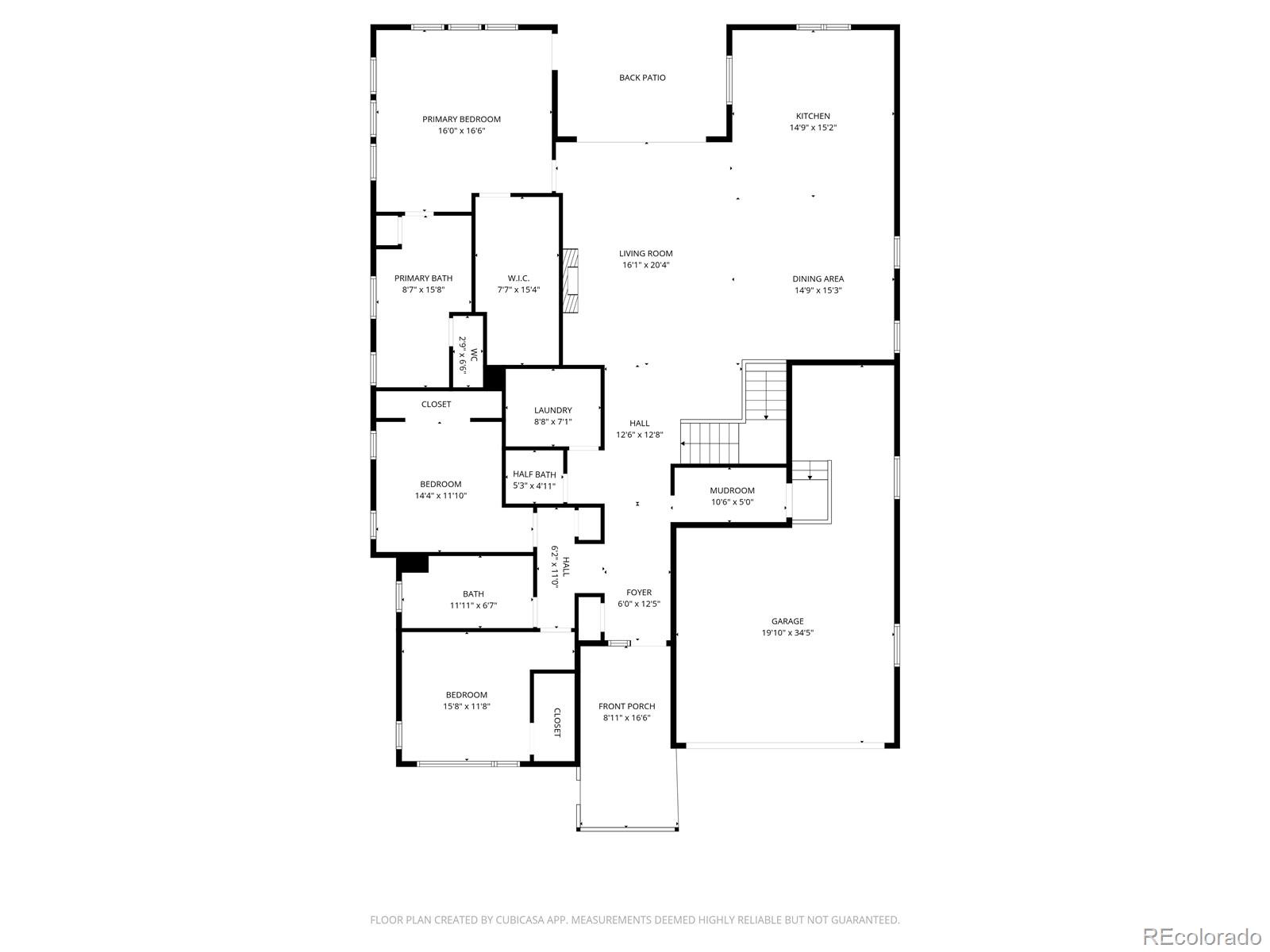 MLS Image #40 for 4684 e dartmouth avenue,denver, Colorado