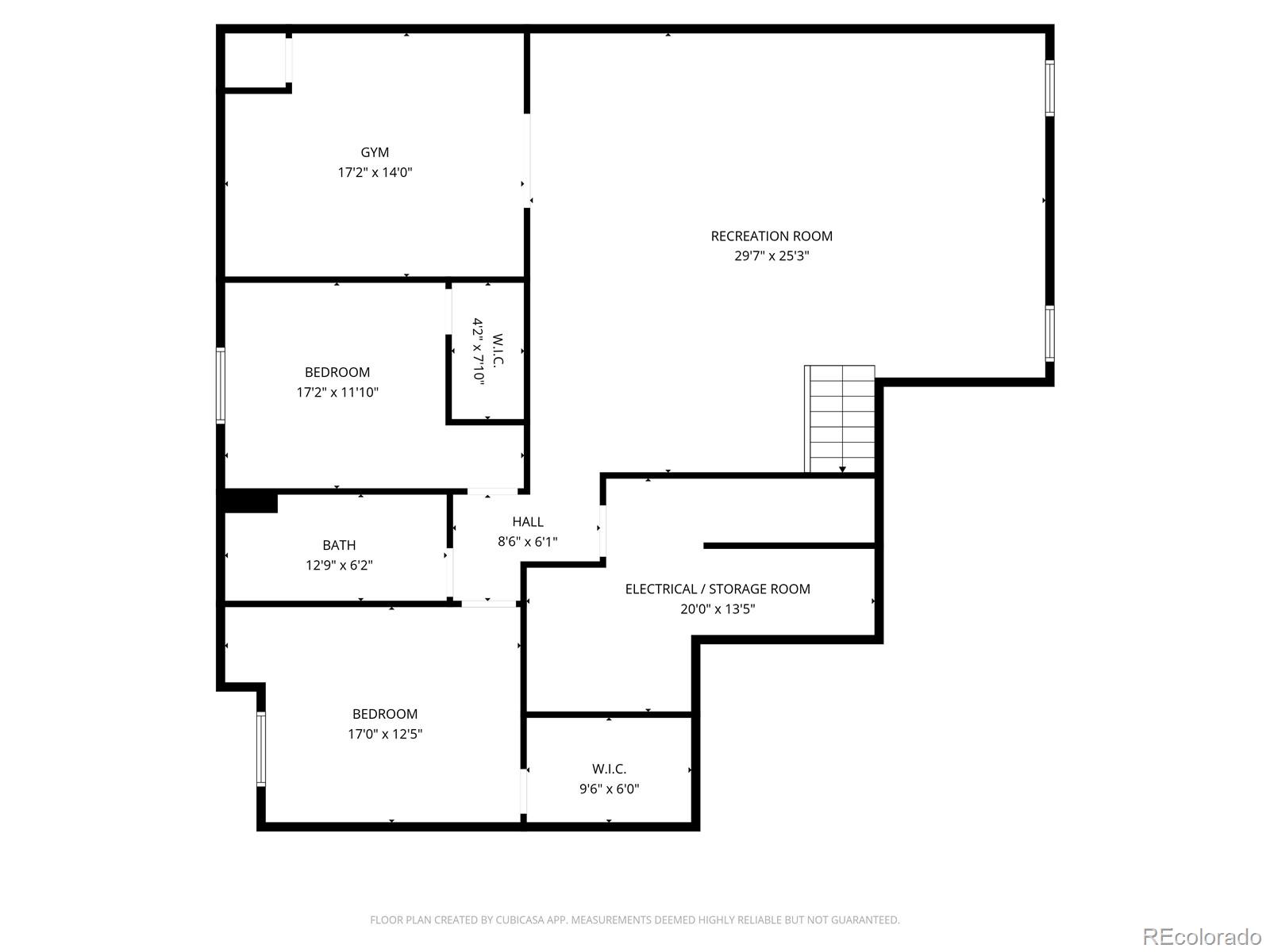 MLS Image #41 for 4684 e dartmouth avenue,denver, Colorado