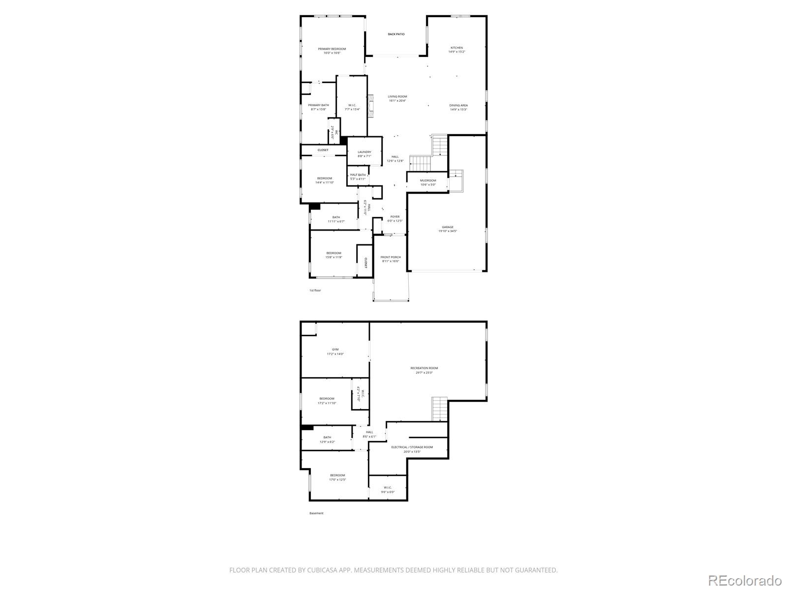 MLS Image #42 for 4684 e dartmouth avenue,denver, Colorado