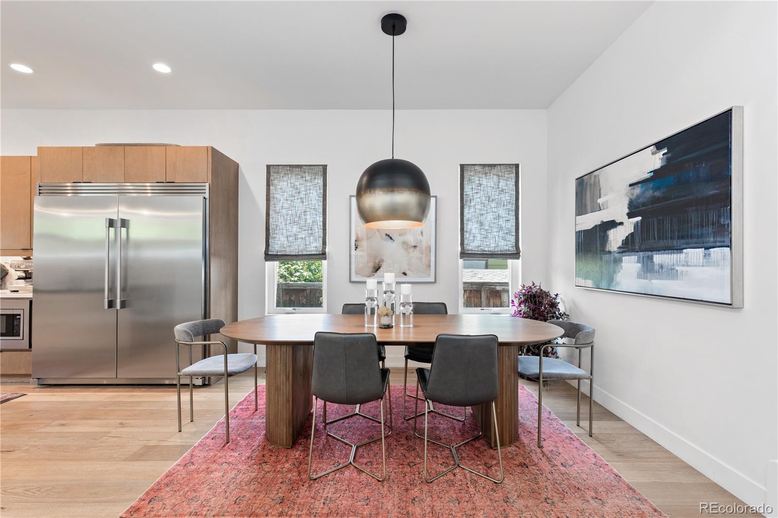 MLS Image #5 for 4684 e dartmouth avenue,denver, Colorado