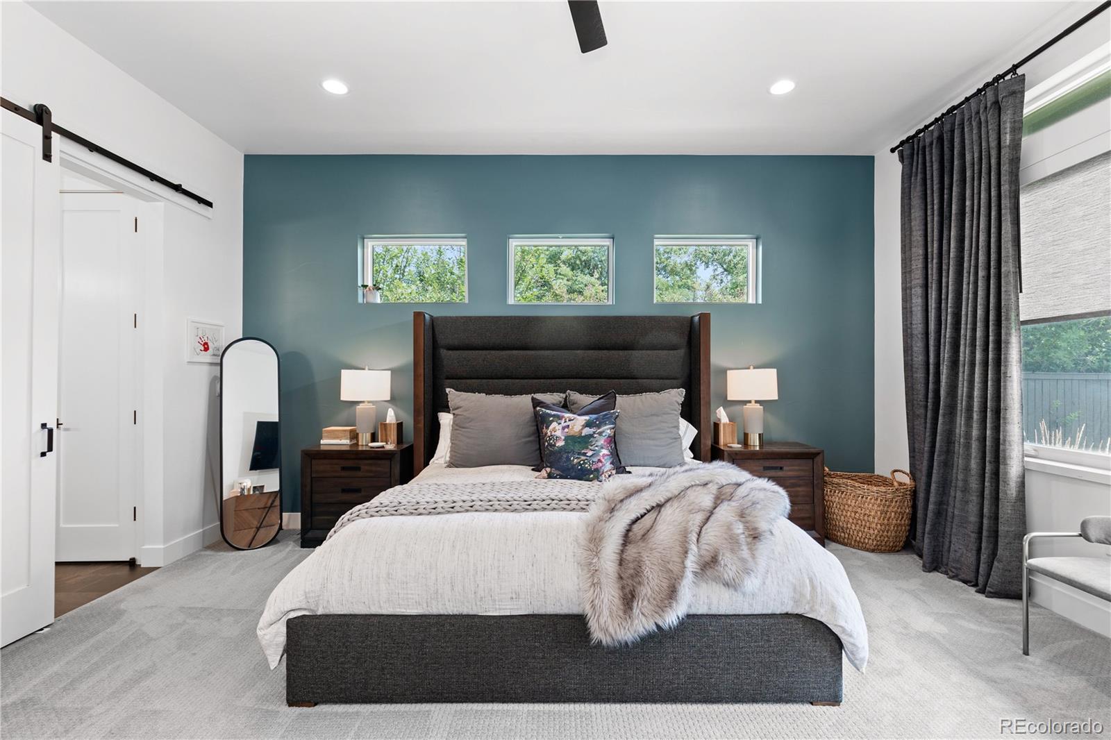 MLS Image #6 for 4684 e dartmouth avenue,denver, Colorado