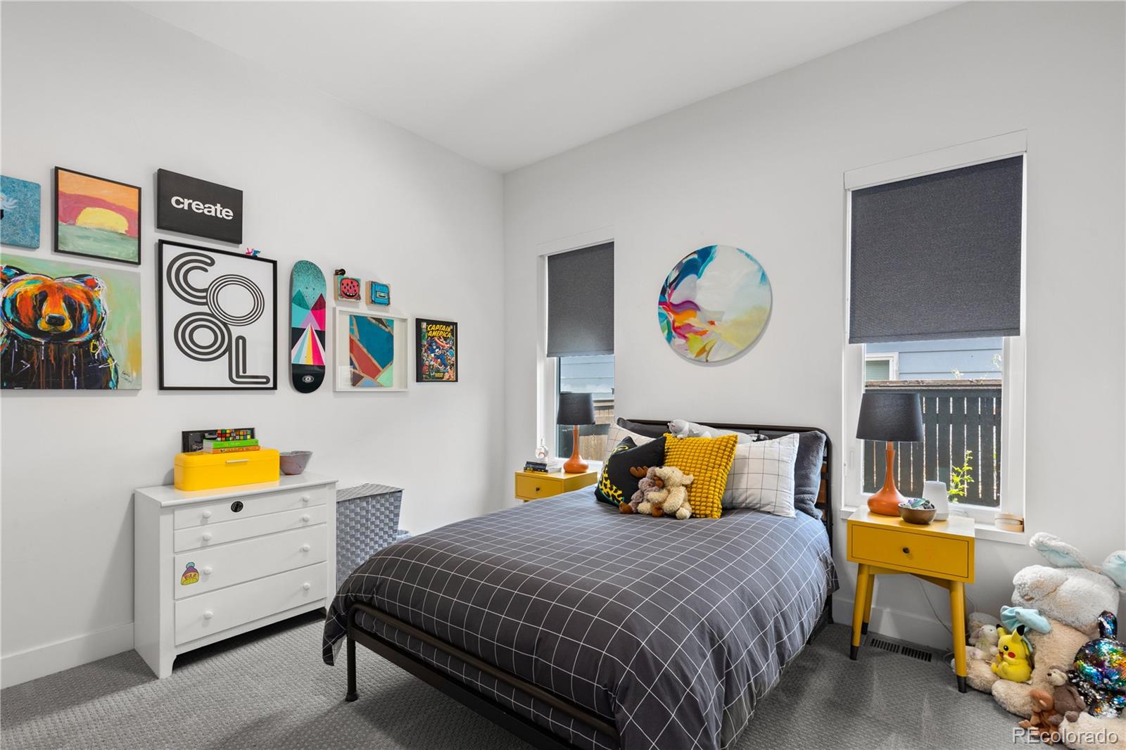 MLS Image #8 for 4684 e dartmouth avenue,denver, Colorado