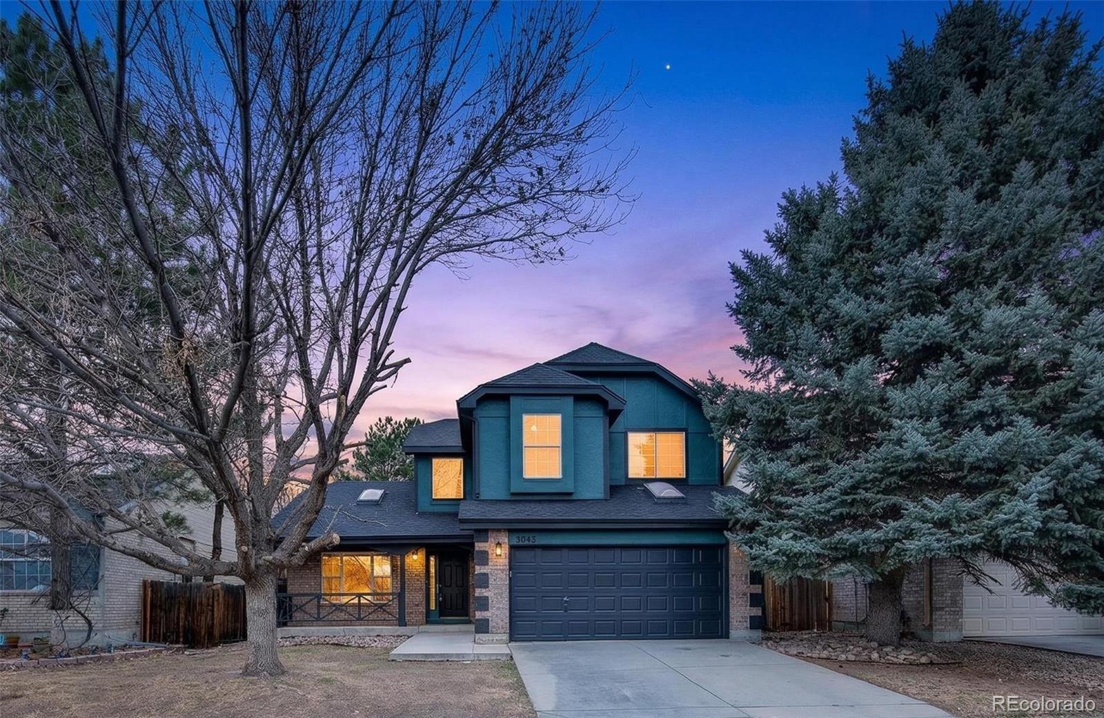 MLS Image #37 for 2843  fernwood place,broomfield, Colorado