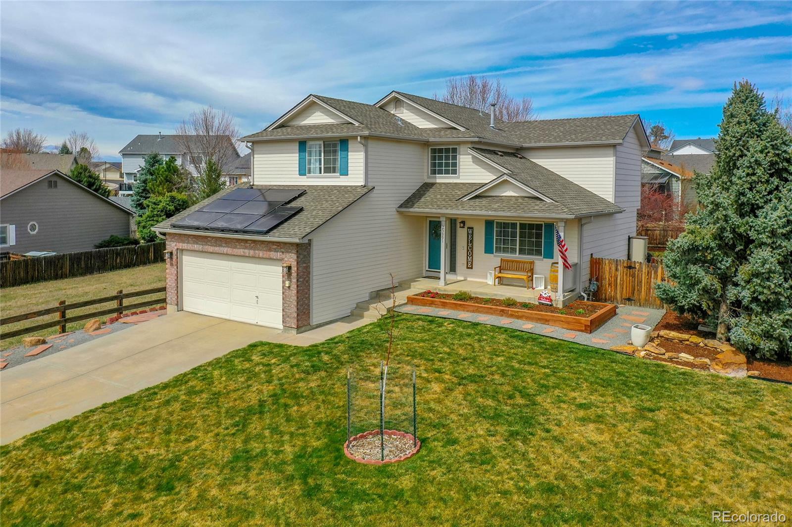 MLS Image #0 for 23991  glenmoor way,parker, Colorado
