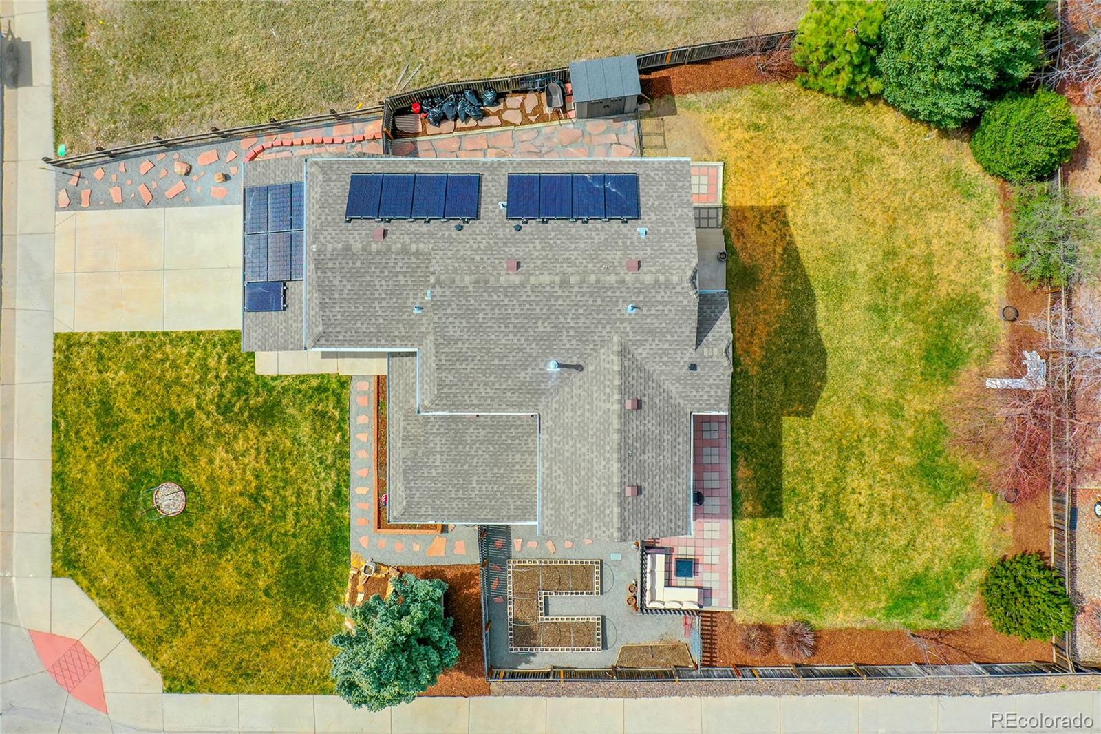 MLS Image #2 for 23991  glenmoor way,parker, Colorado
