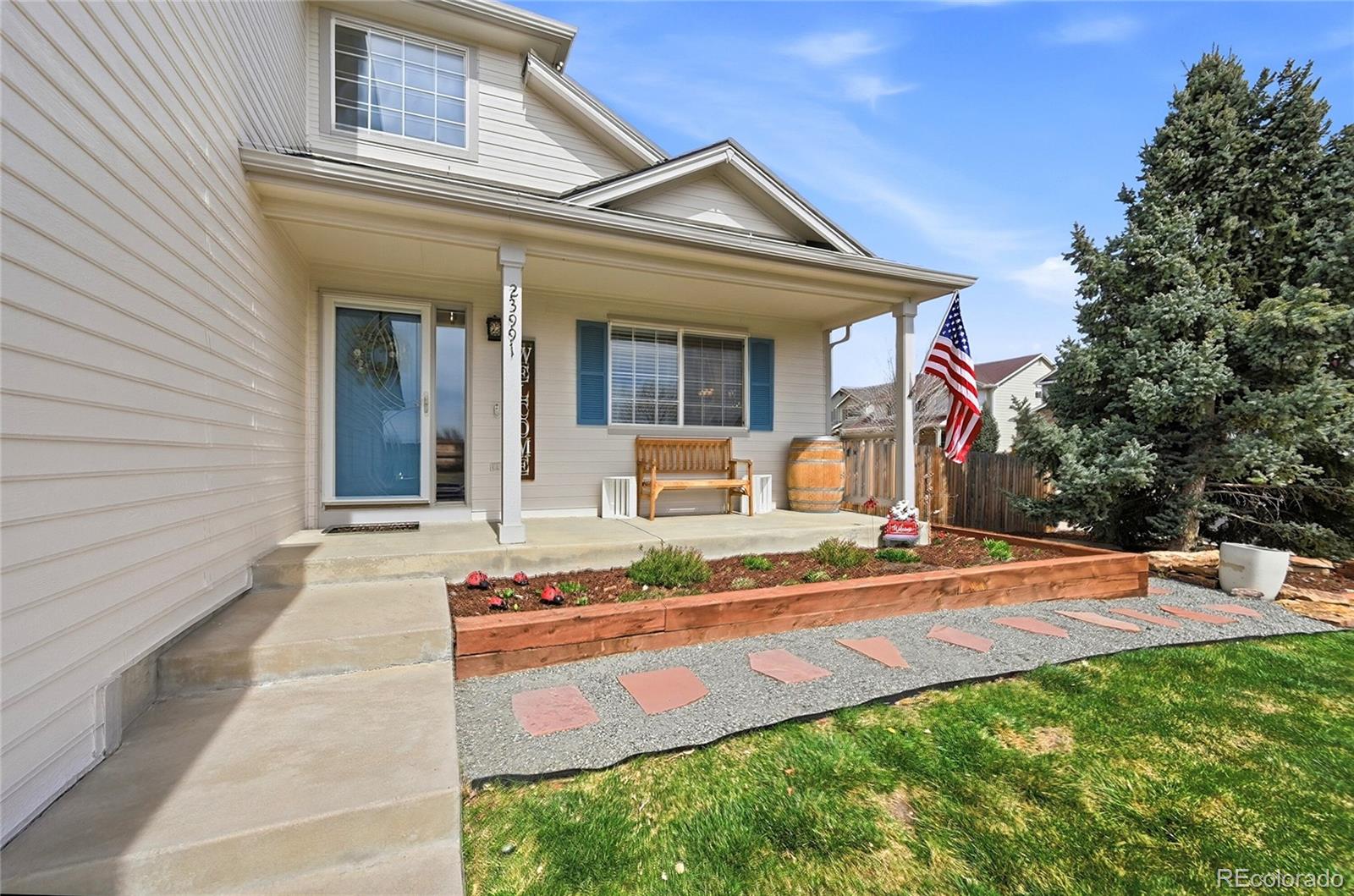 MLS Image #4 for 23991  glenmoor way,parker, Colorado