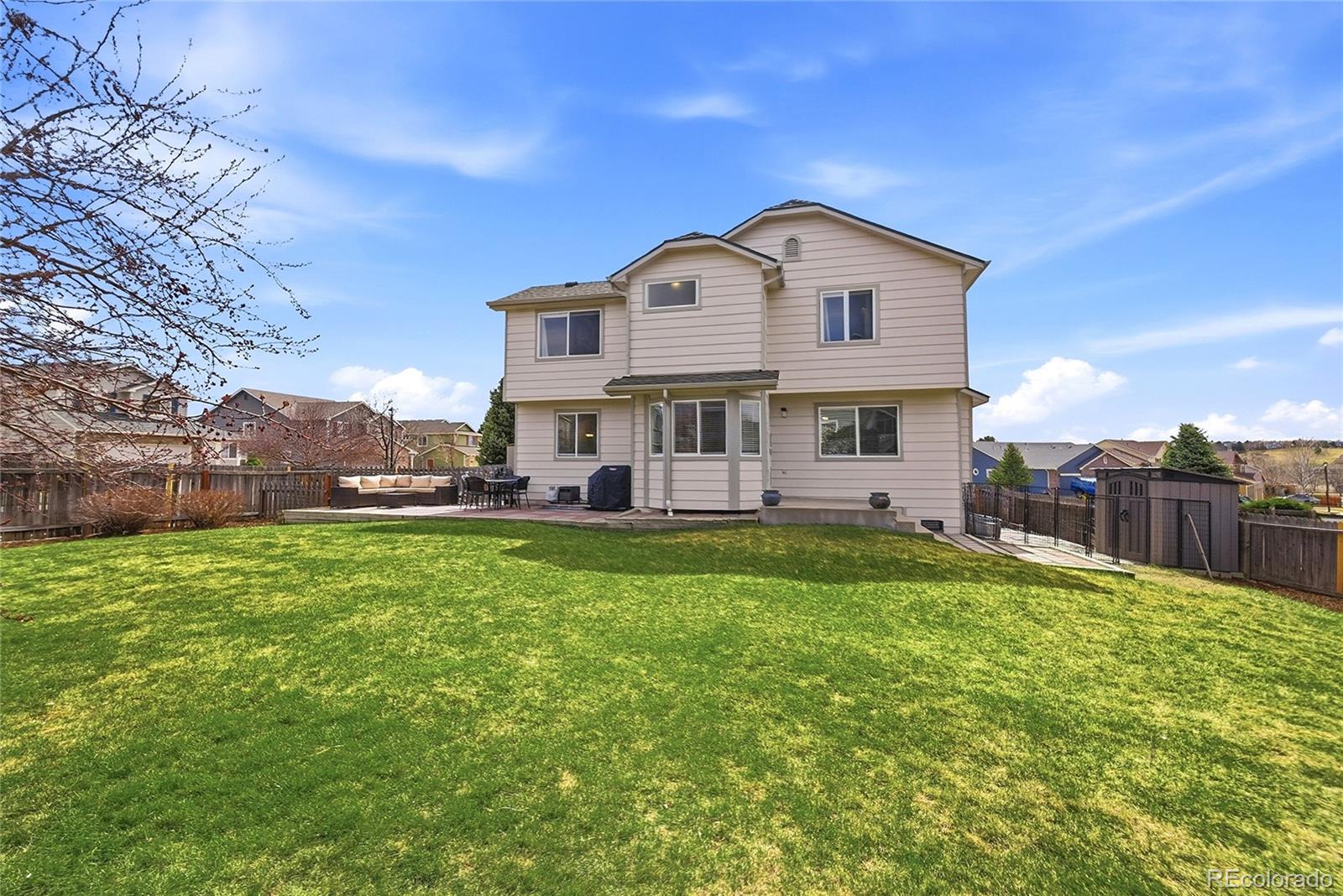 MLS Image #41 for 23991  glenmoor way,parker, Colorado