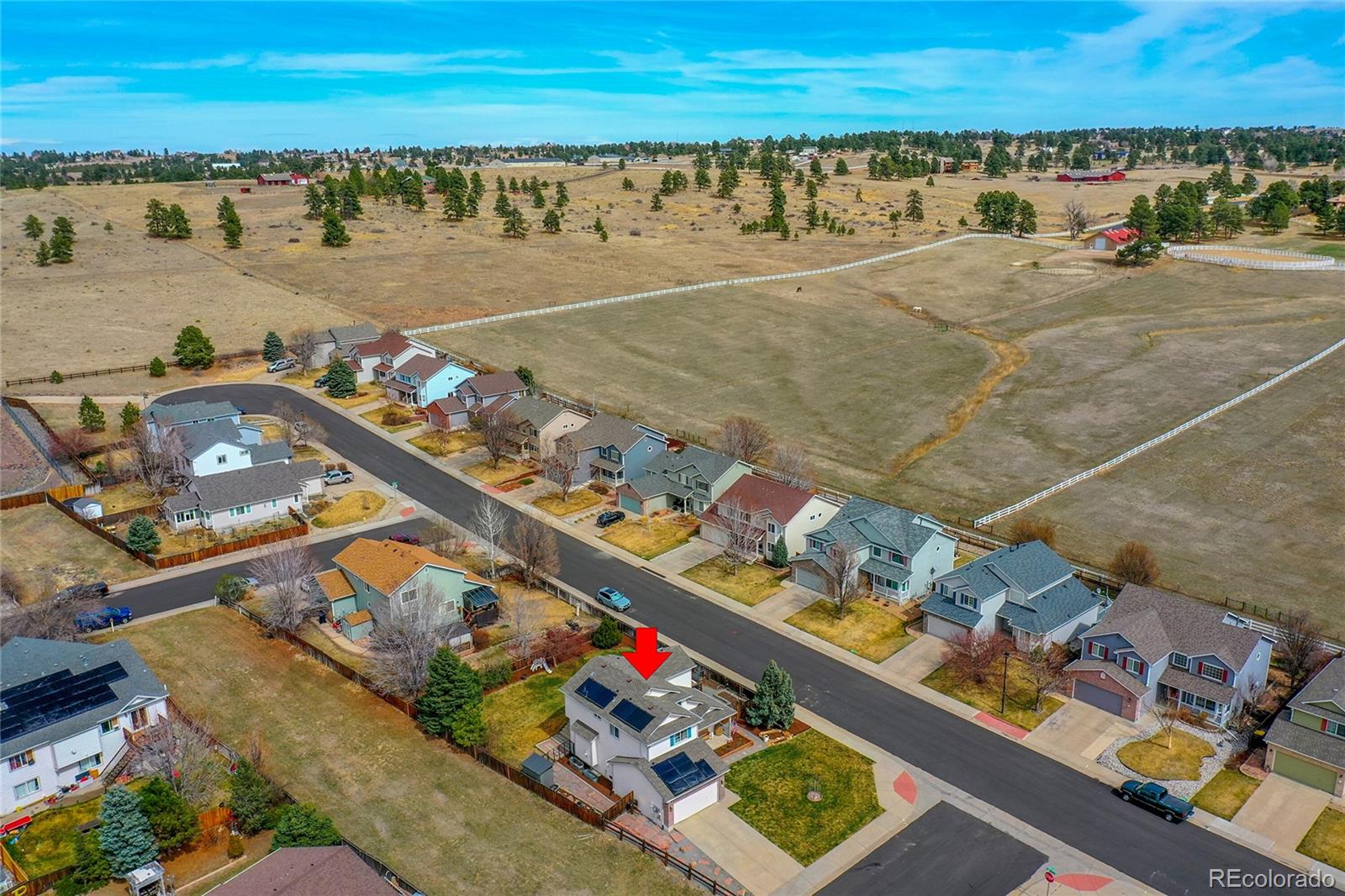 MLS Image #43 for 23991  glenmoor way,parker, Colorado