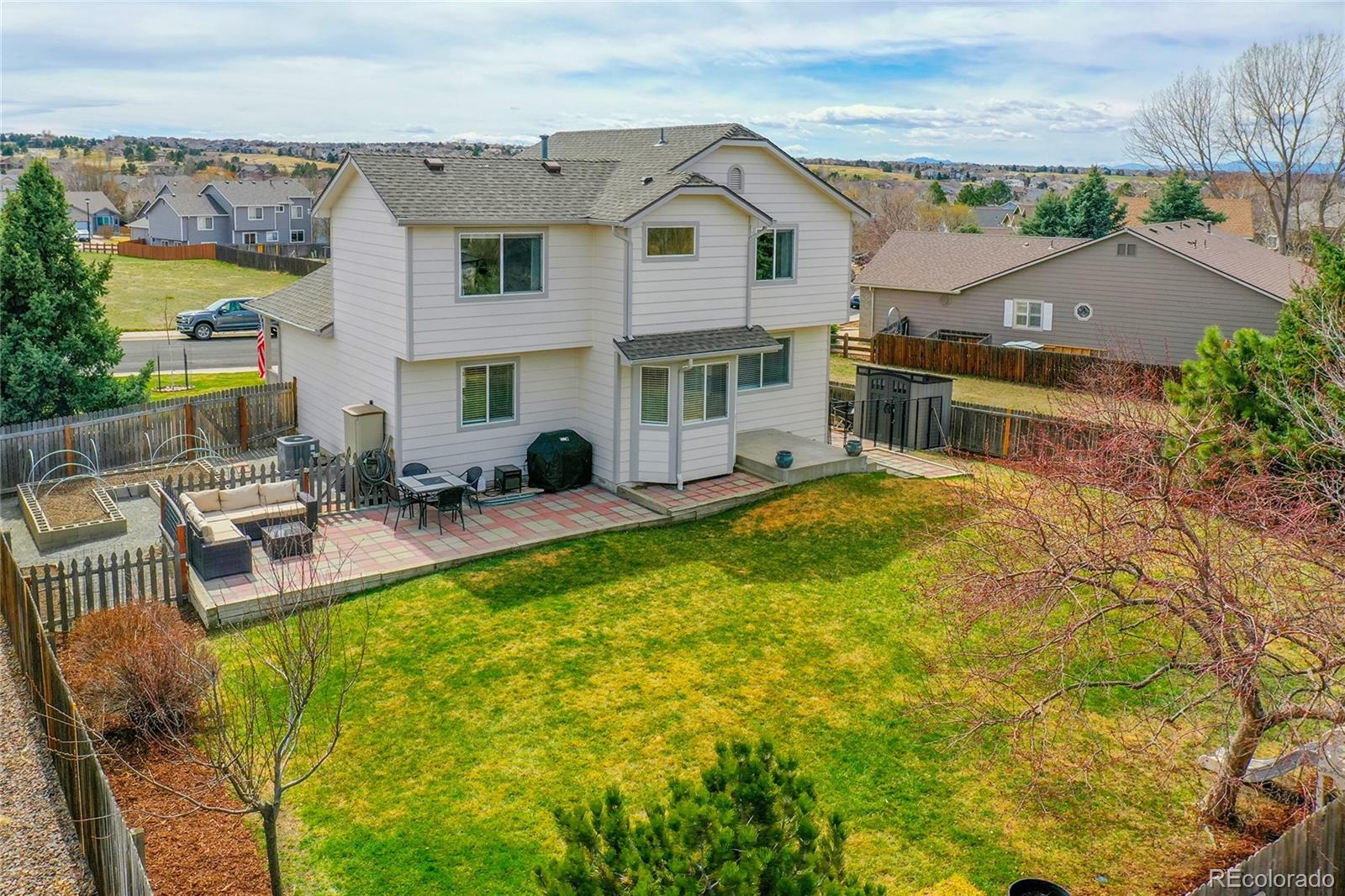 MLS Image #44 for 23991  glenmoor way,parker, Colorado