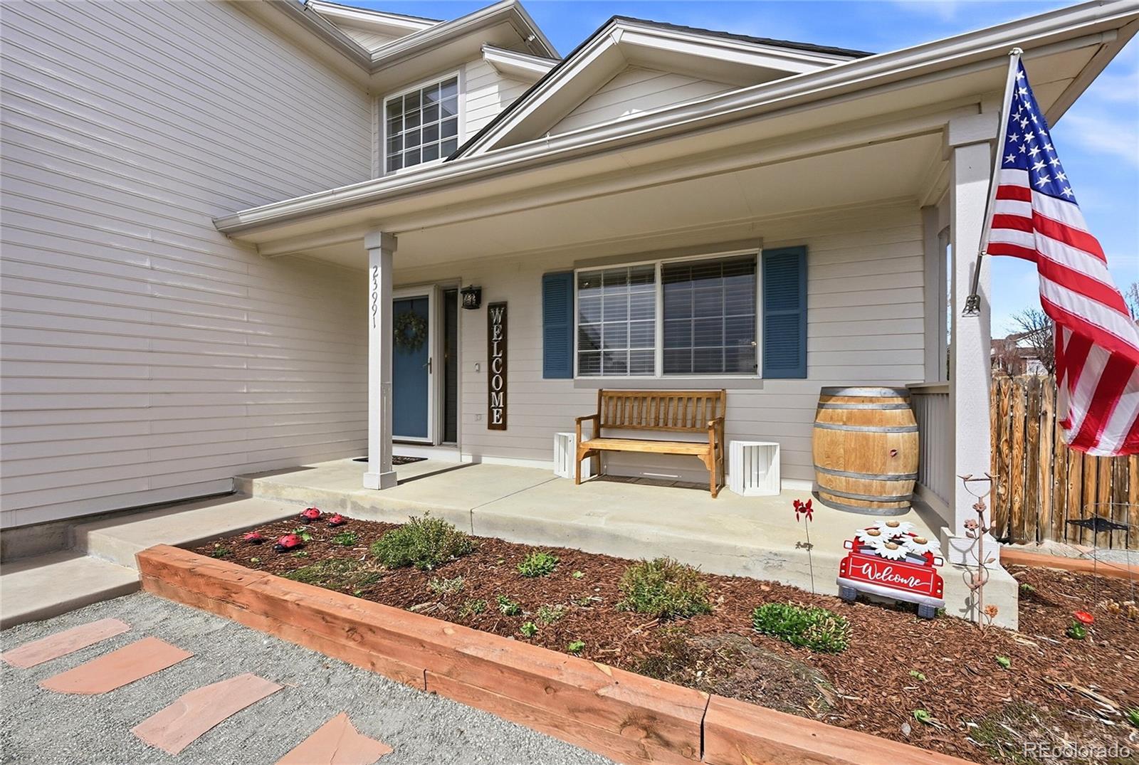 MLS Image #5 for 23991  glenmoor way,parker, Colorado
