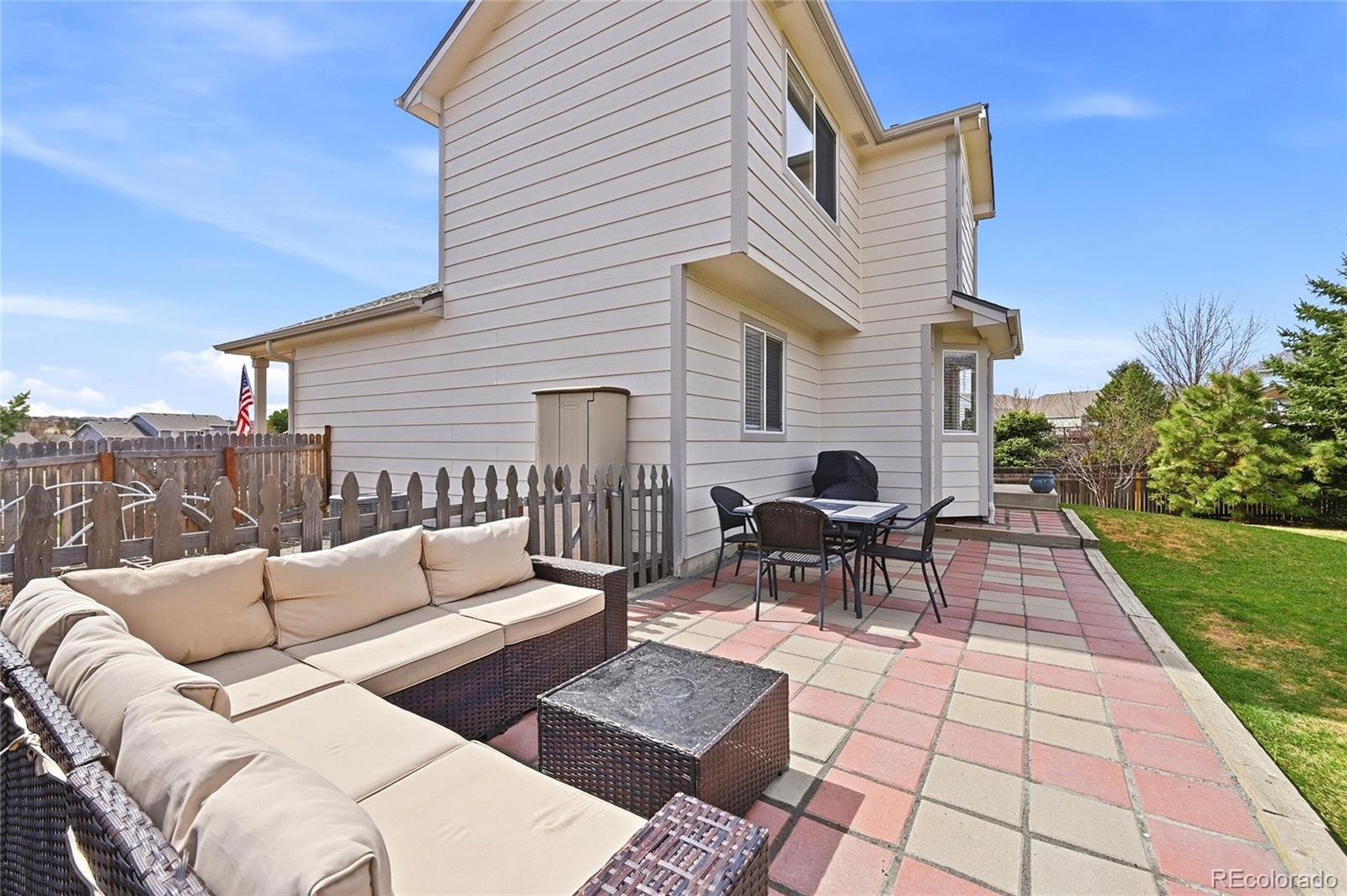 MLS Image #6 for 23991  glenmoor way,parker, Colorado