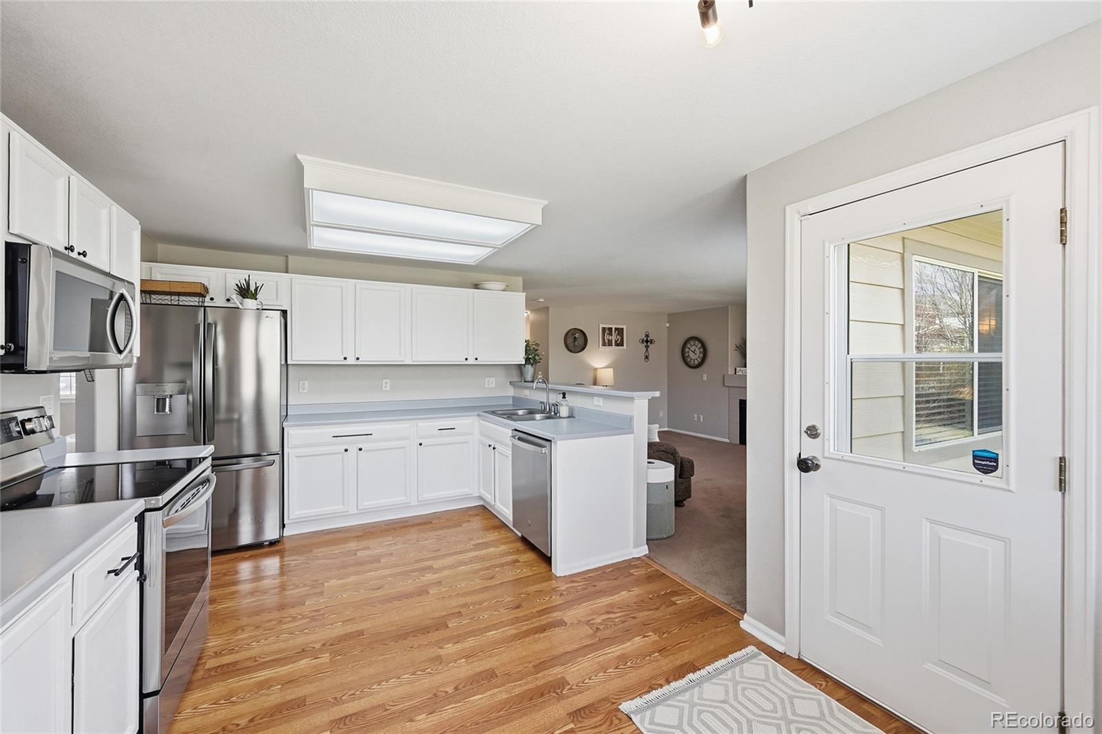 MLS Image #7 for 23991  glenmoor way,parker, Colorado