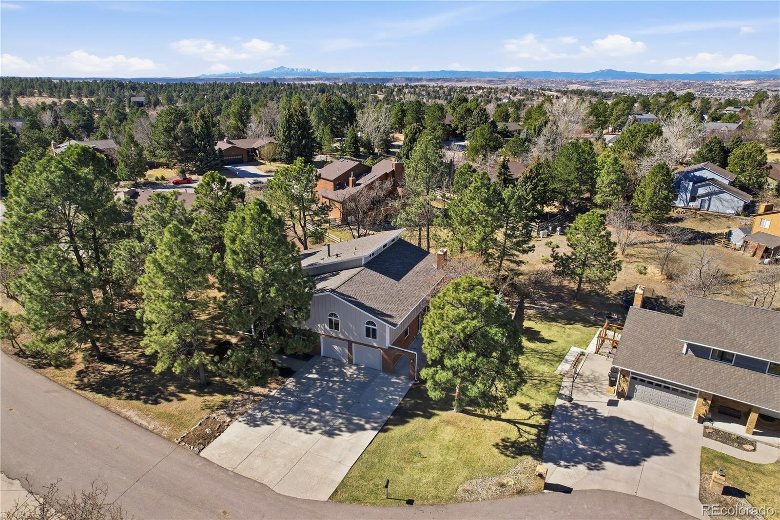 MLS Image #2 for 6363  donner circle,parker, Colorado