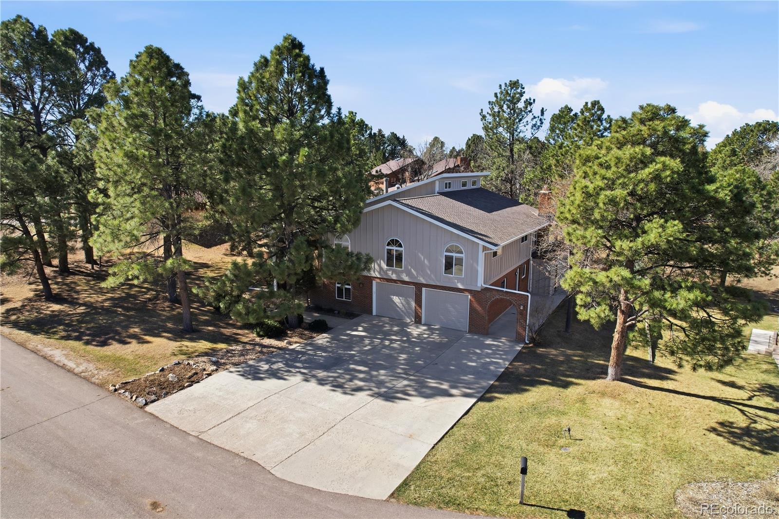 MLS Image #3 for 6363  donner circle,parker, Colorado