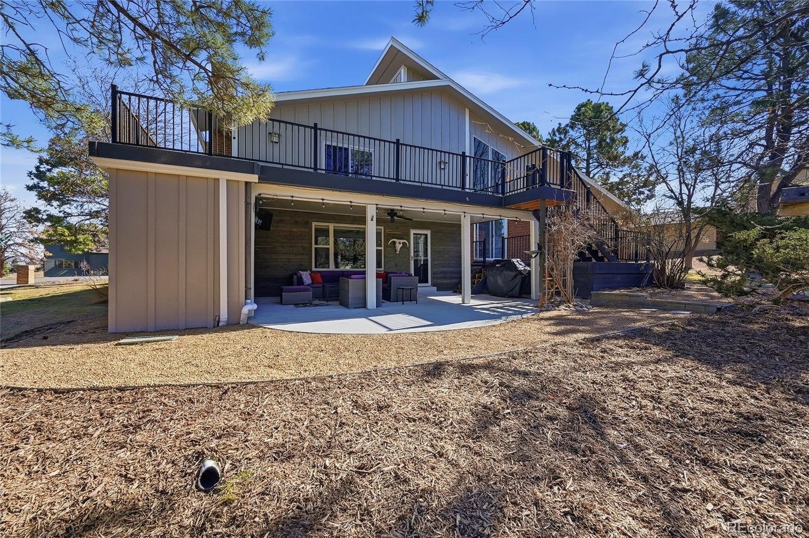 MLS Image #36 for 6363  donner circle,parker, Colorado