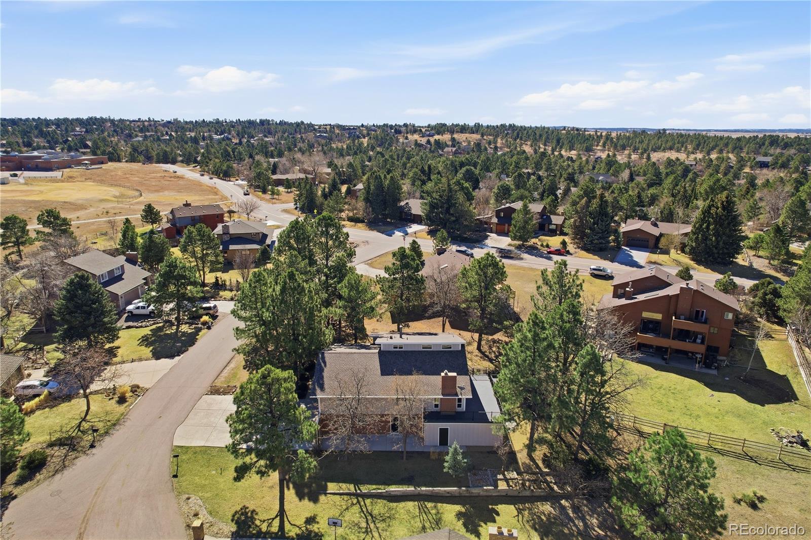 MLS Image #42 for 6363  donner circle,parker, Colorado