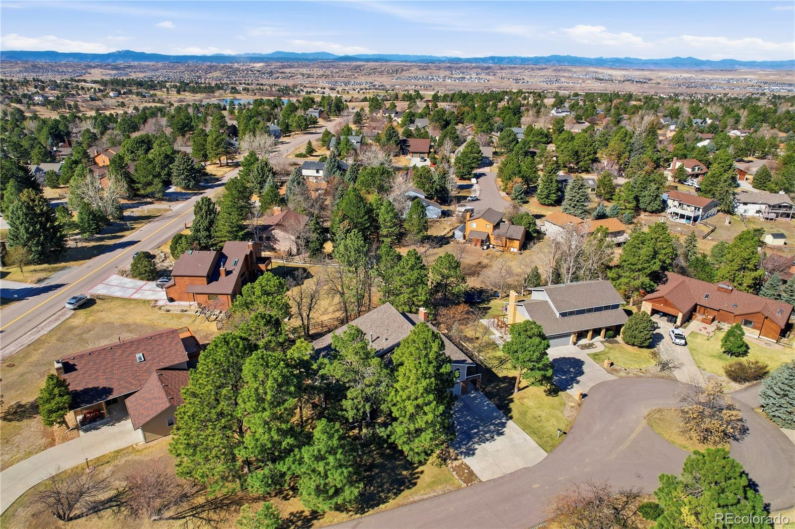 MLS Image #43 for 6363  donner circle,parker, Colorado