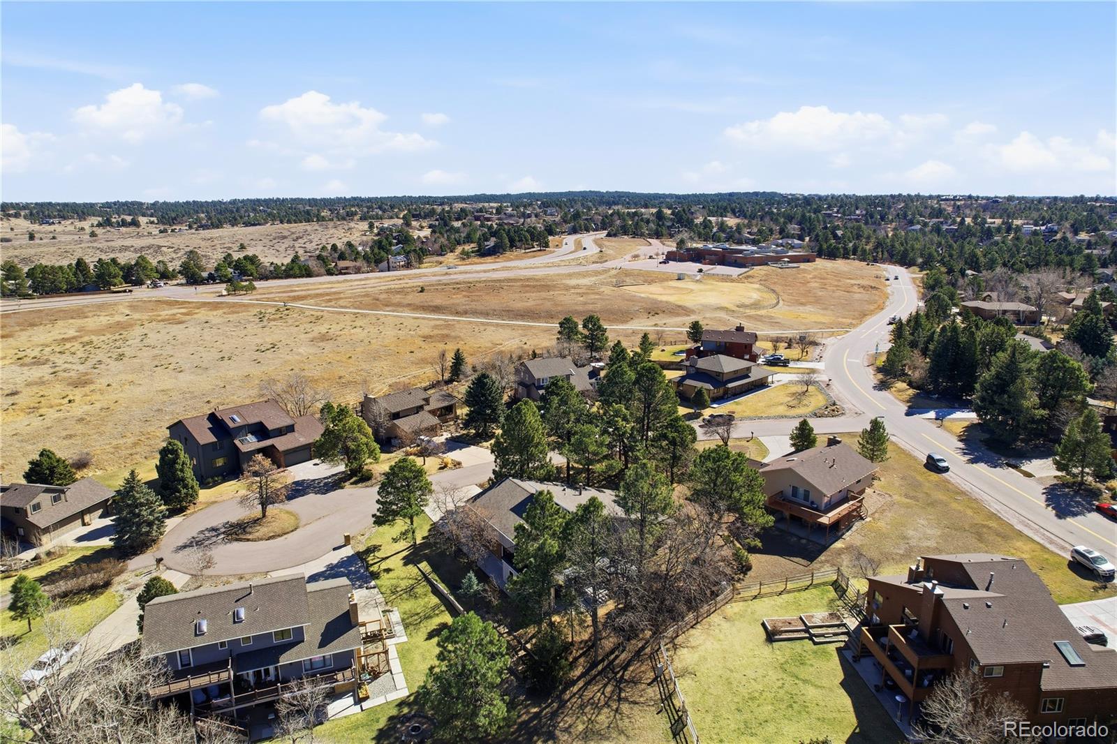 MLS Image #44 for 6363  donner circle,parker, Colorado