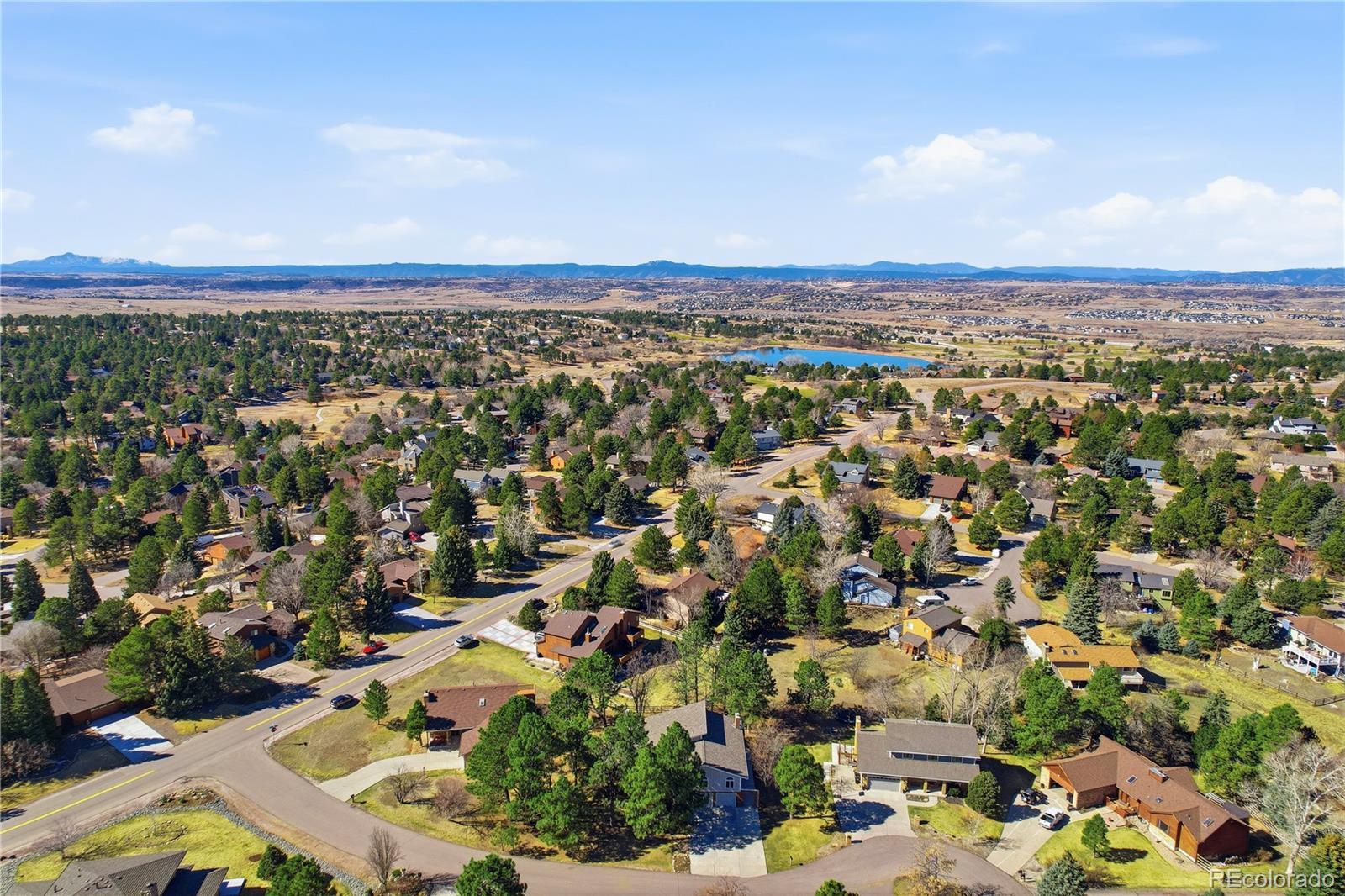 MLS Image #45 for 6363  donner circle,parker, Colorado